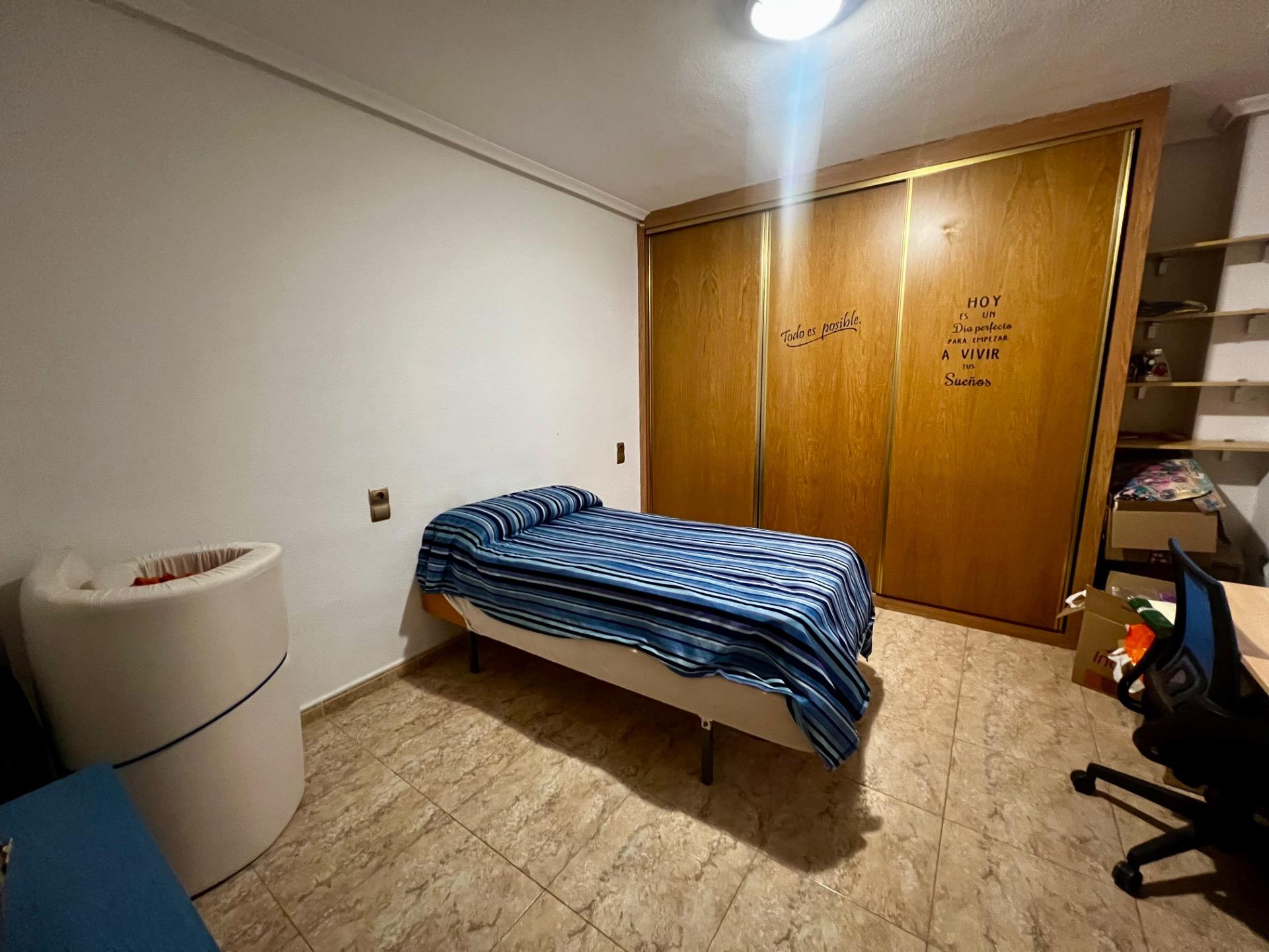 Piso en venta en Rojales