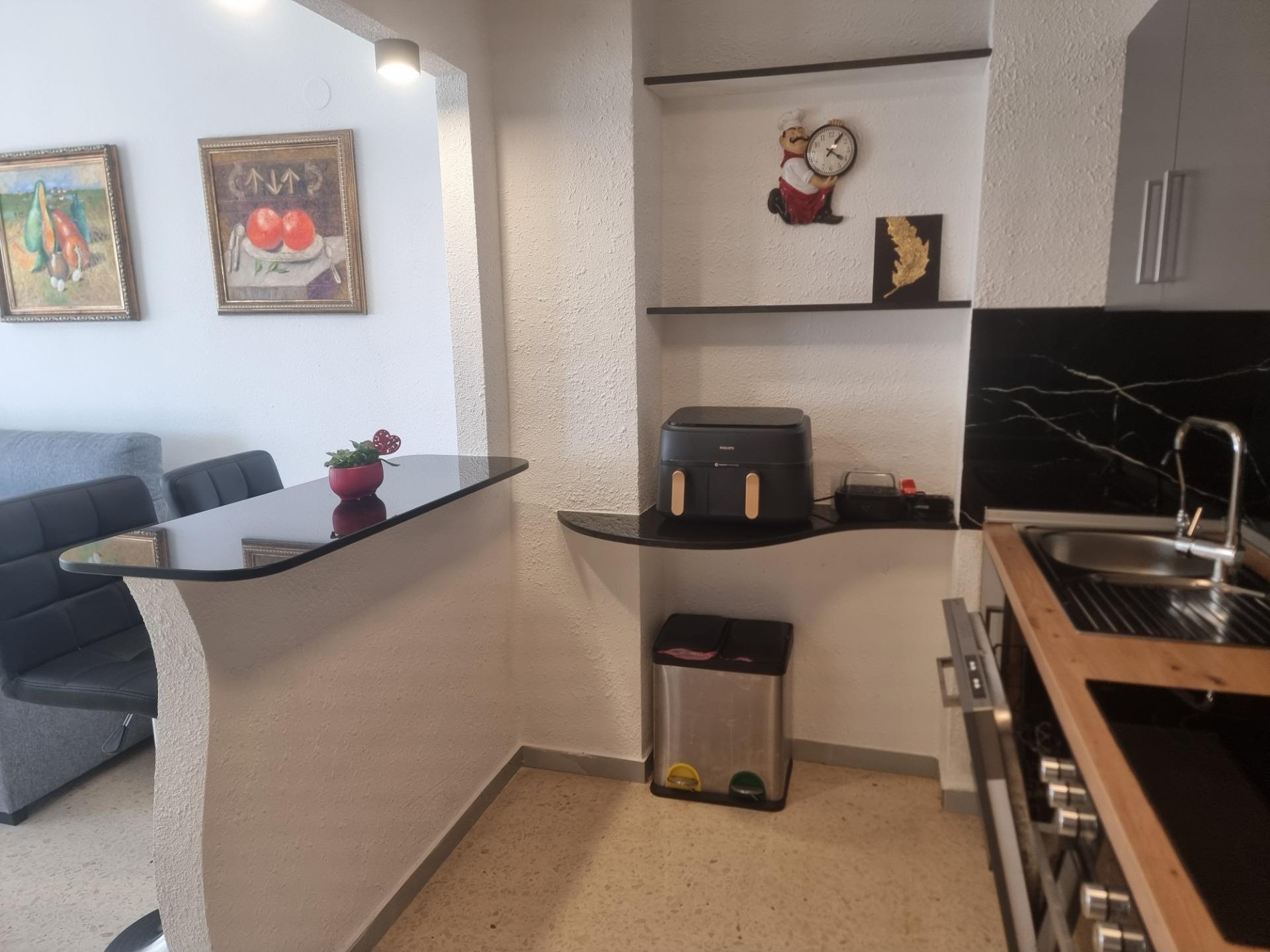 Apartment for sale in Torrevieja, Alicante, Spain