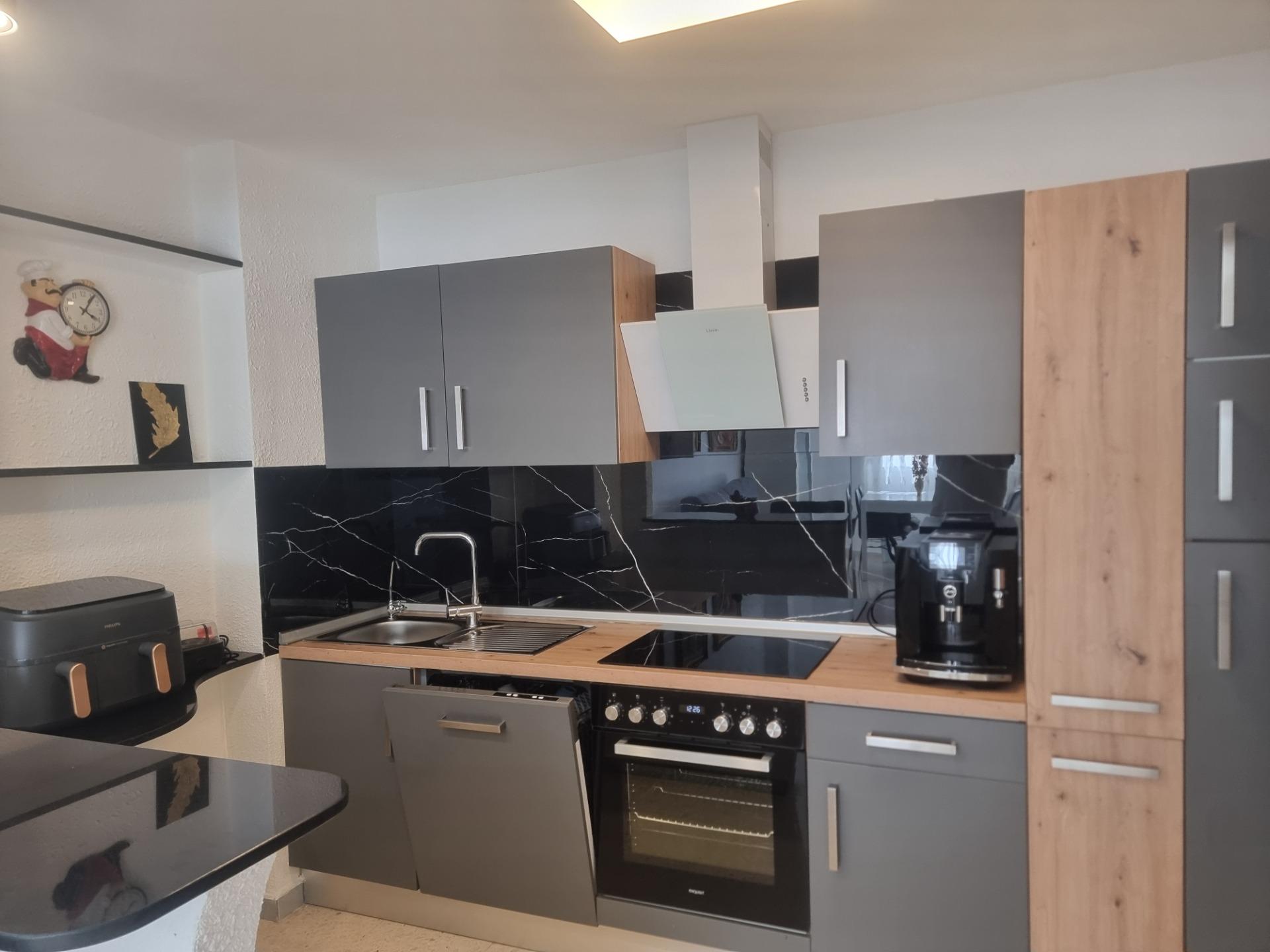 Apartment for sale in Torrevieja, Alicante, Spain
