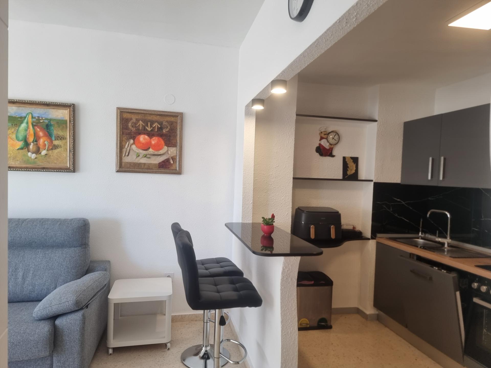 Apartment for sale in Torrevieja, Alicante, Spain