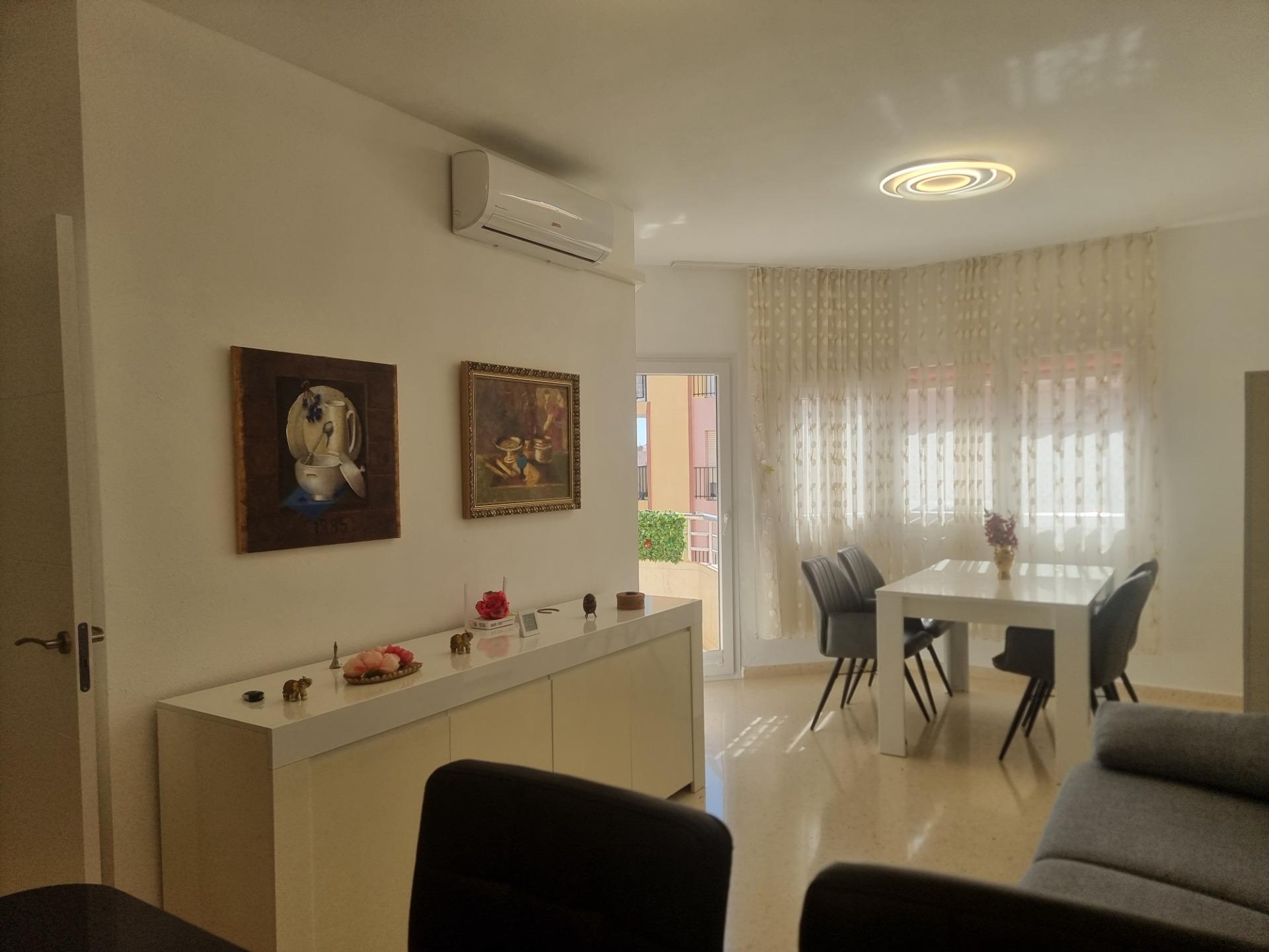 Apartment for sale in Torrevieja, Alicante, Spain