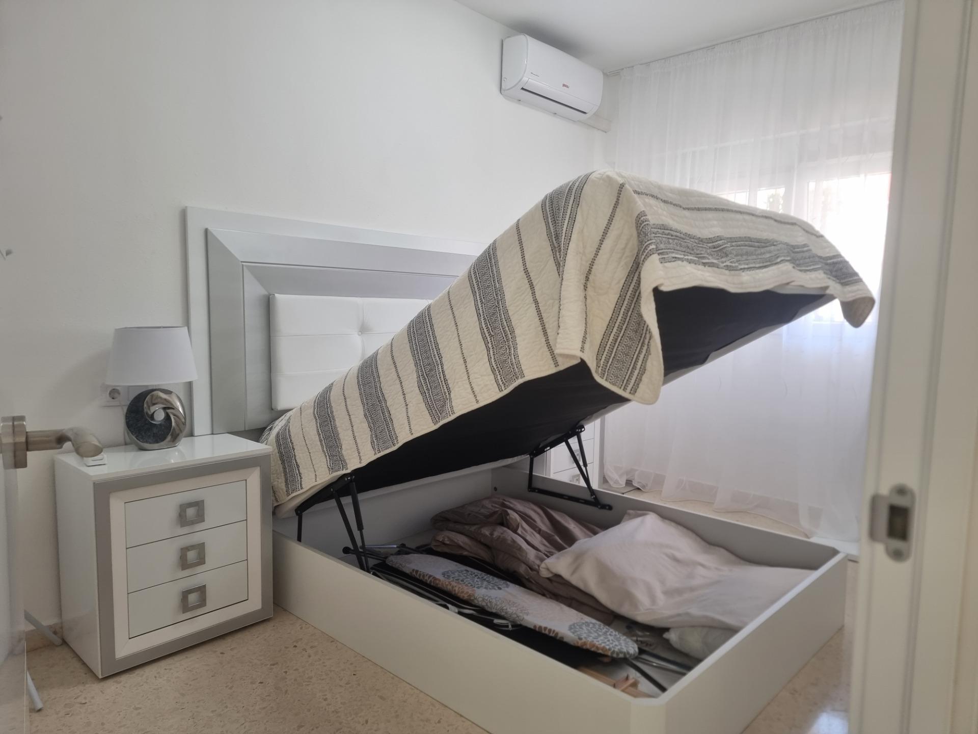 Apartment for sale in Torrevieja, Alicante, Spain