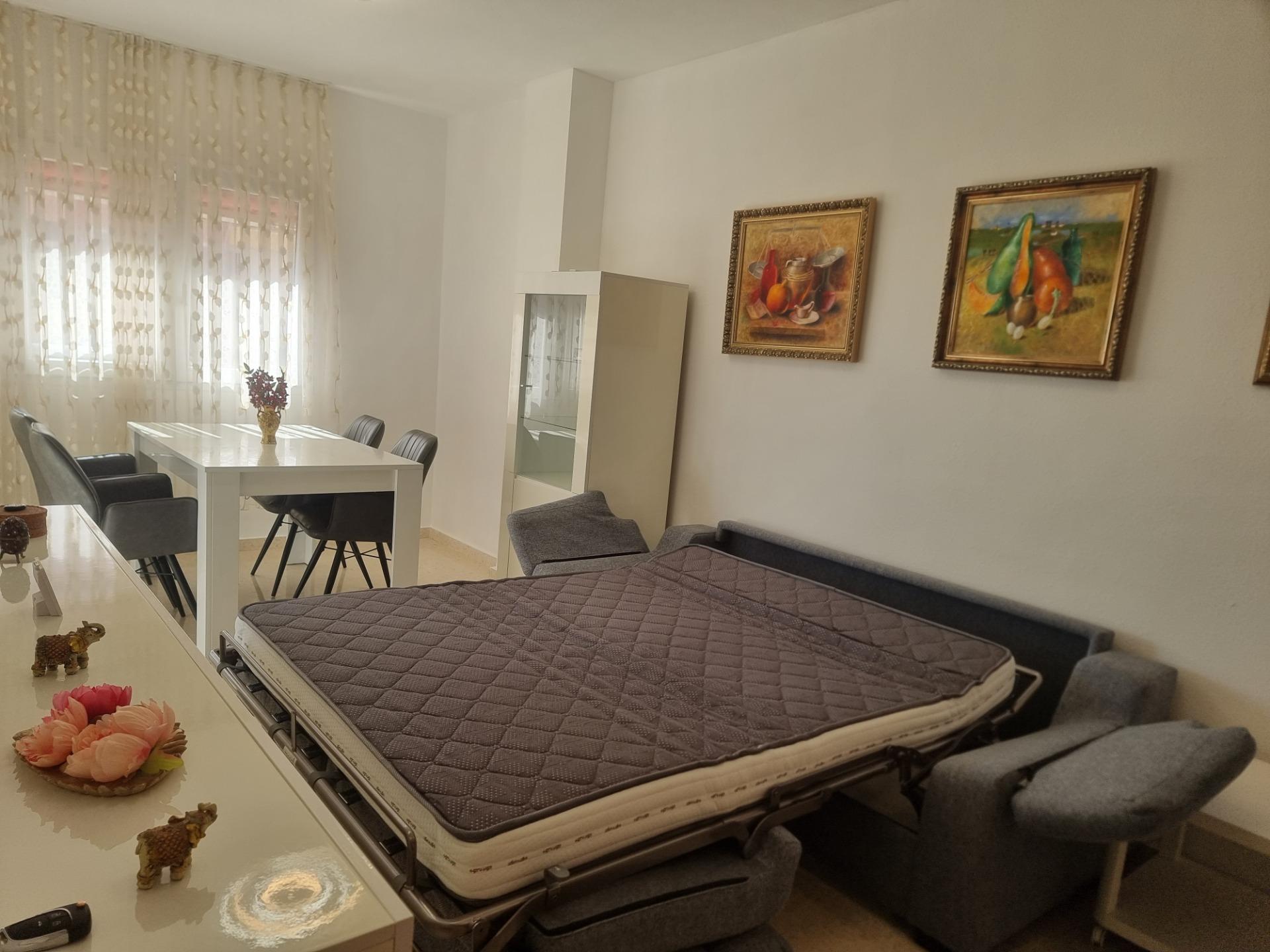 Apartment for sale in Torrevieja, Alicante, Spain