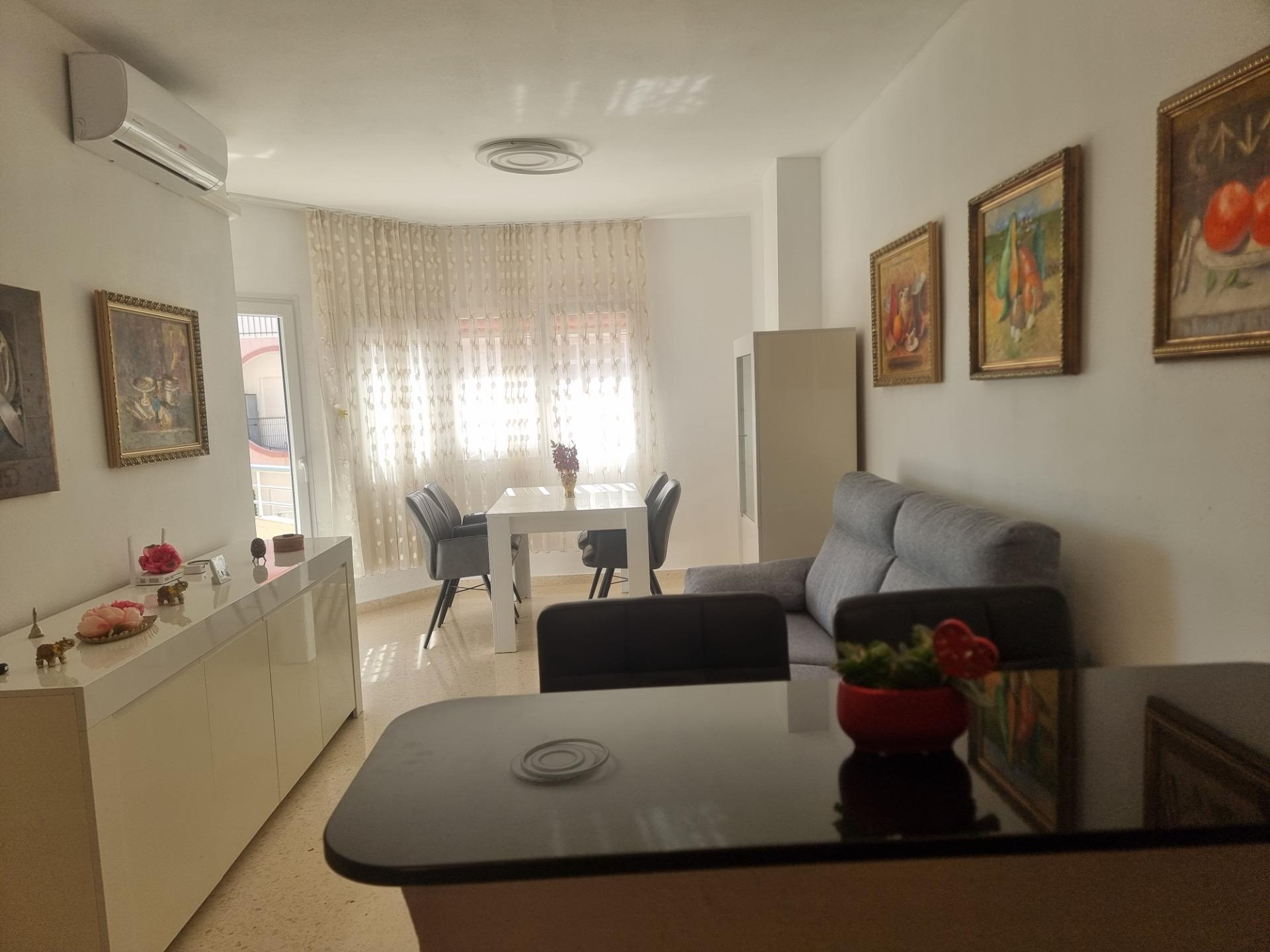 Apartment for sale in Torrevieja, Alicante, Spain
