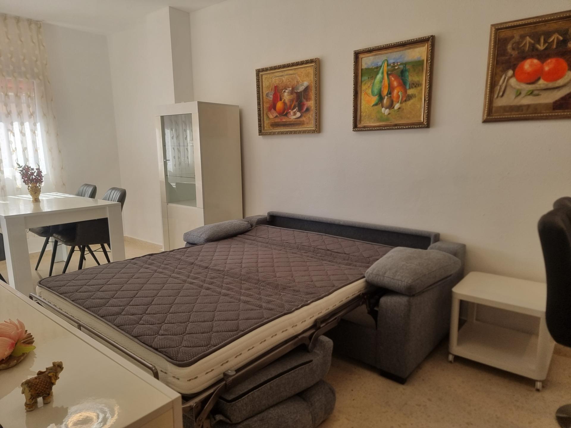 Apartment for sale in Torrevieja, Alicante, Spain