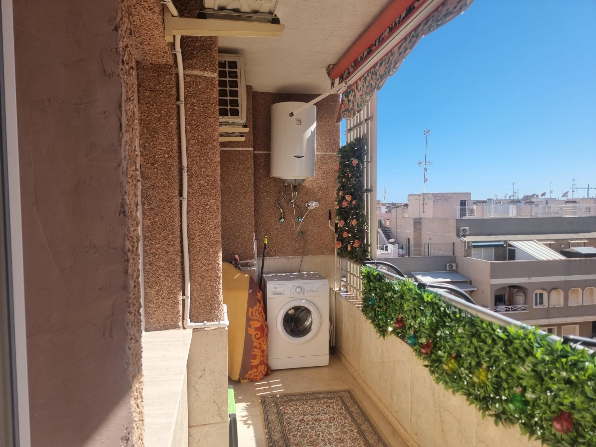 Apartment for sale in Torrevieja, Alicante, Spain