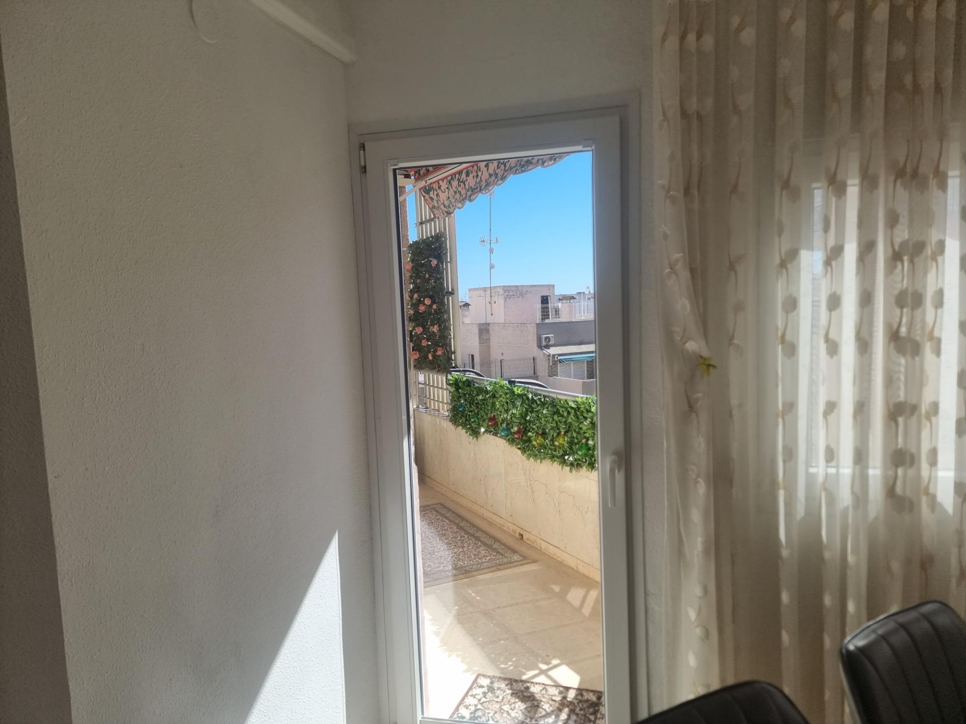 Apartment for sale in Torrevieja, Alicante, Spain
