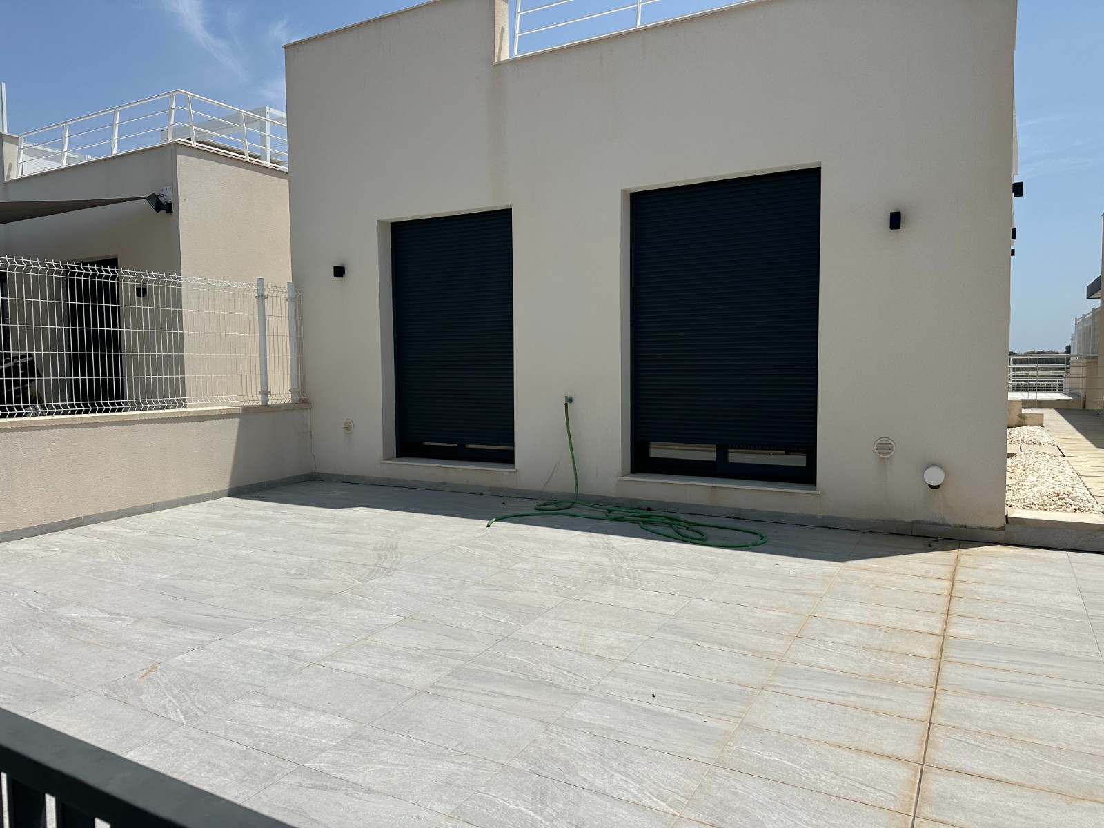 Villa for sale in San Miguel De Salinas, Alicante, Spain