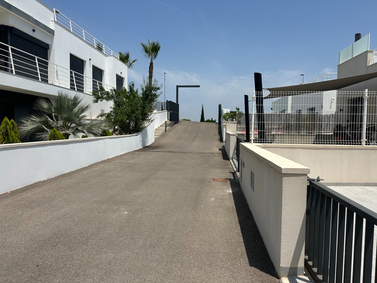 Villa for sale in San Miguel De Salinas, Alicante, Spain