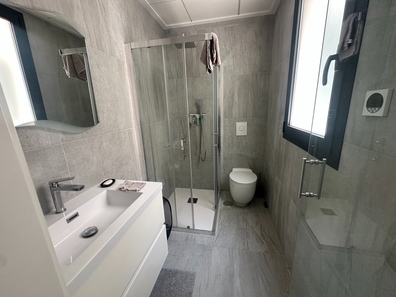 Villa for sale in San Miguel De Salinas, Alicante, Spain