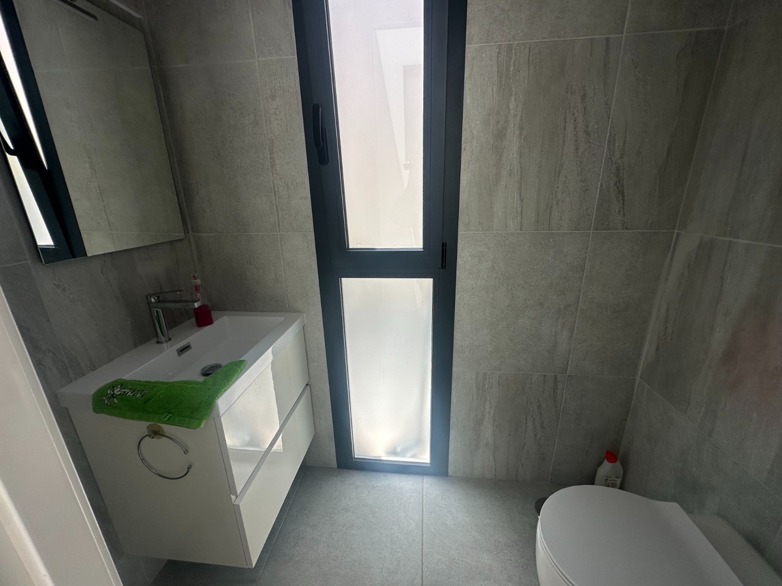 Villa for sale in San Miguel De Salinas, Alicante, Spain