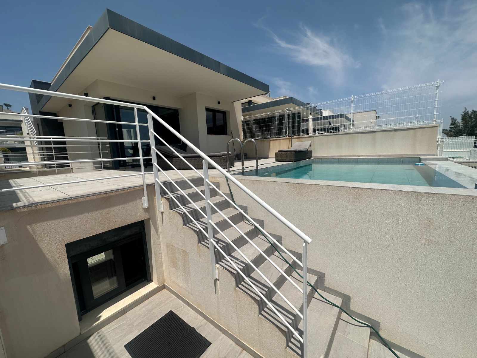 Villa for sale in San Miguel De Salinas, Alicante, Spain
