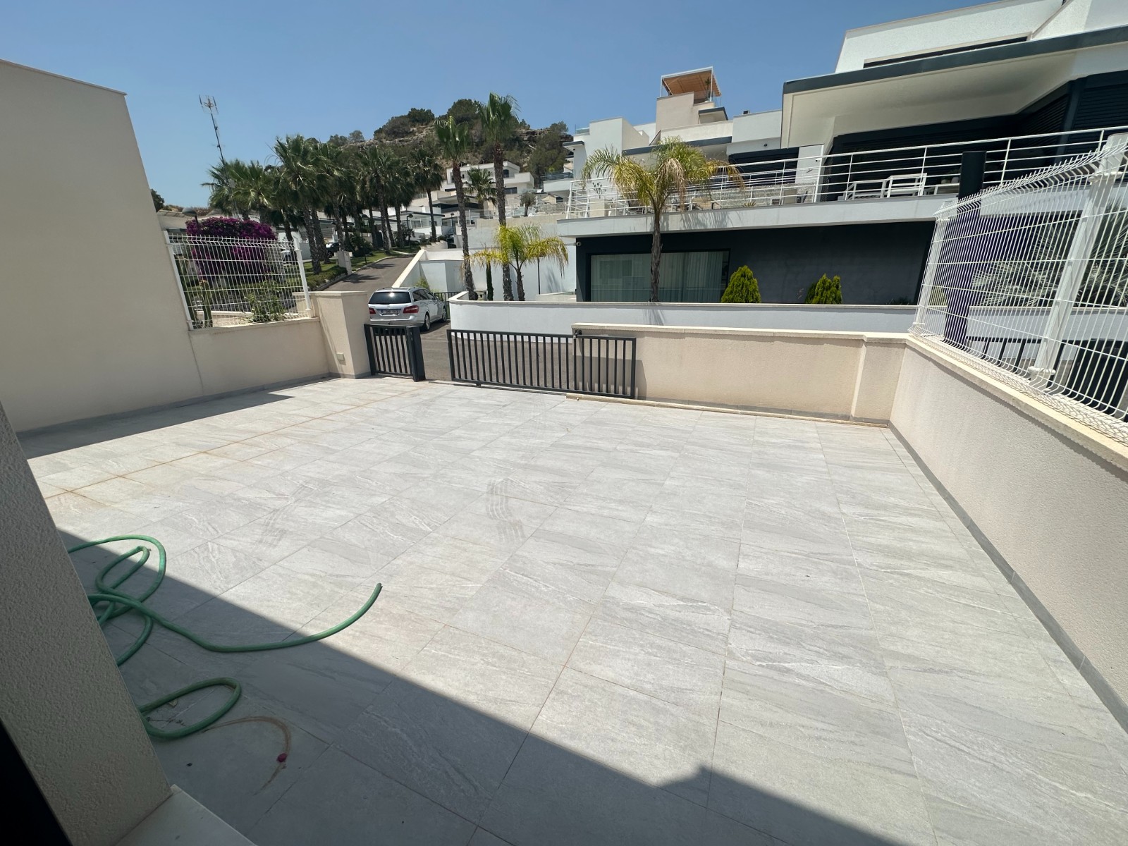 Villa for sale in San Miguel De Salinas, Alicante, Spain