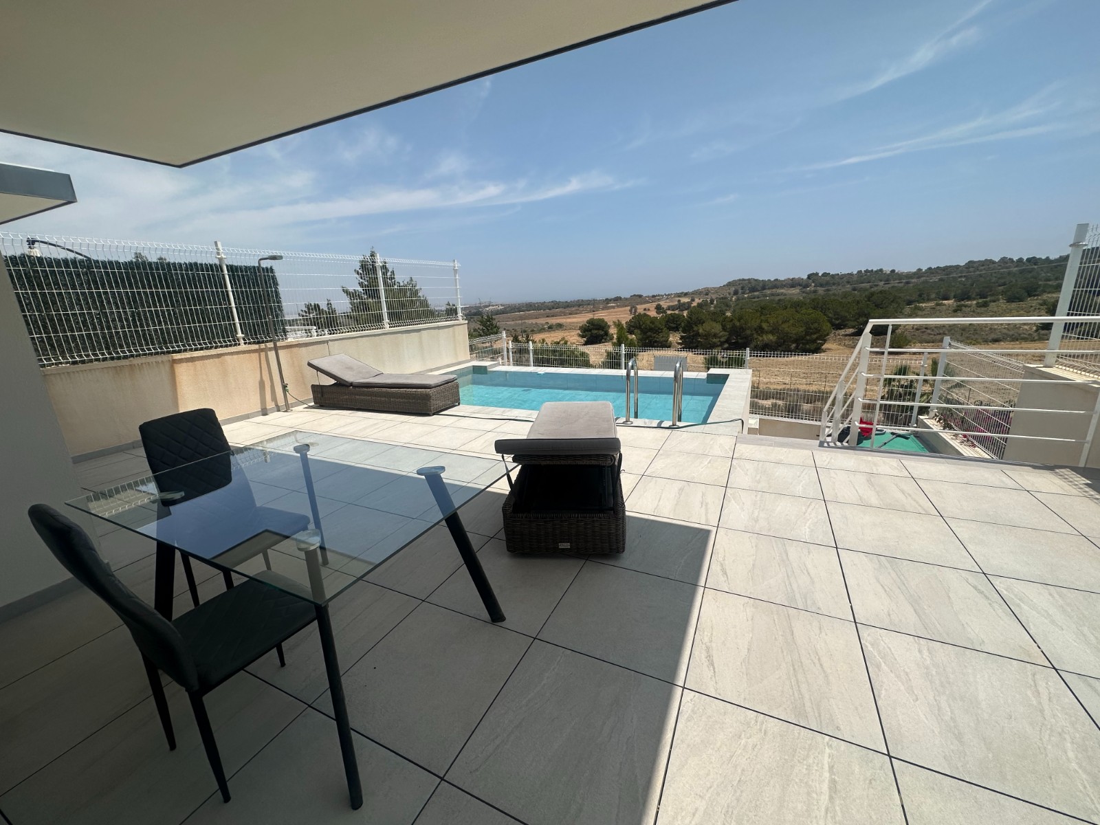 Villa for sale in San Miguel De Salinas, Alicante, Spain