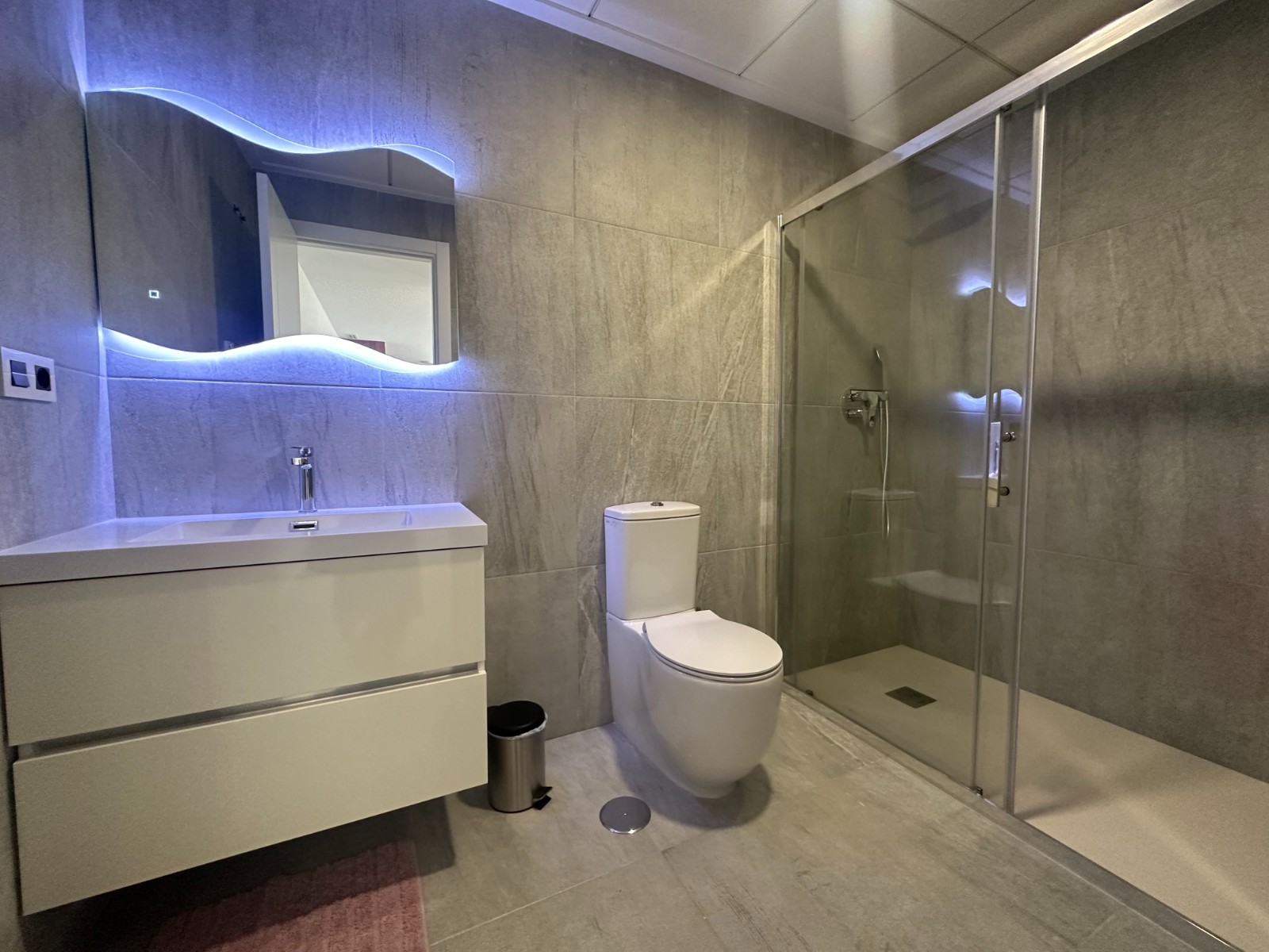 Villa for sale in San Miguel De Salinas, Alicante, Spain