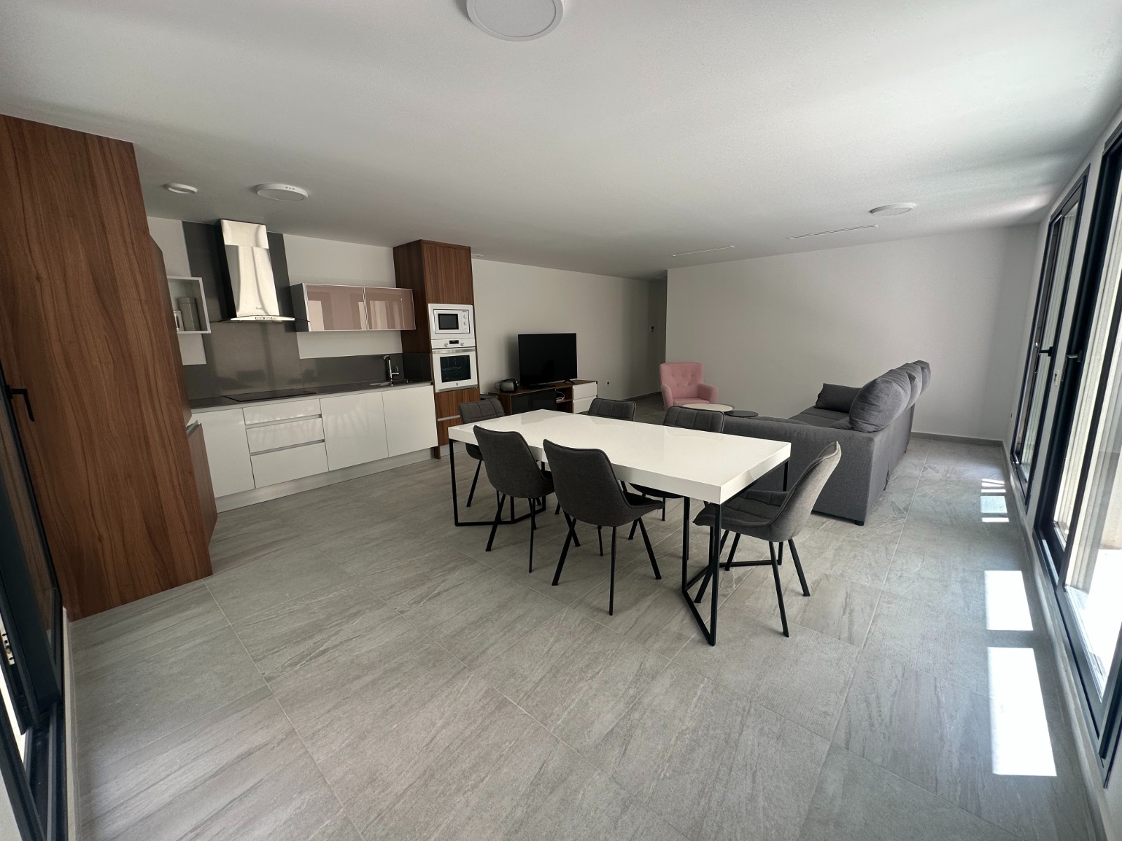 Villa for sale in San Miguel De Salinas, Alicante, Spain