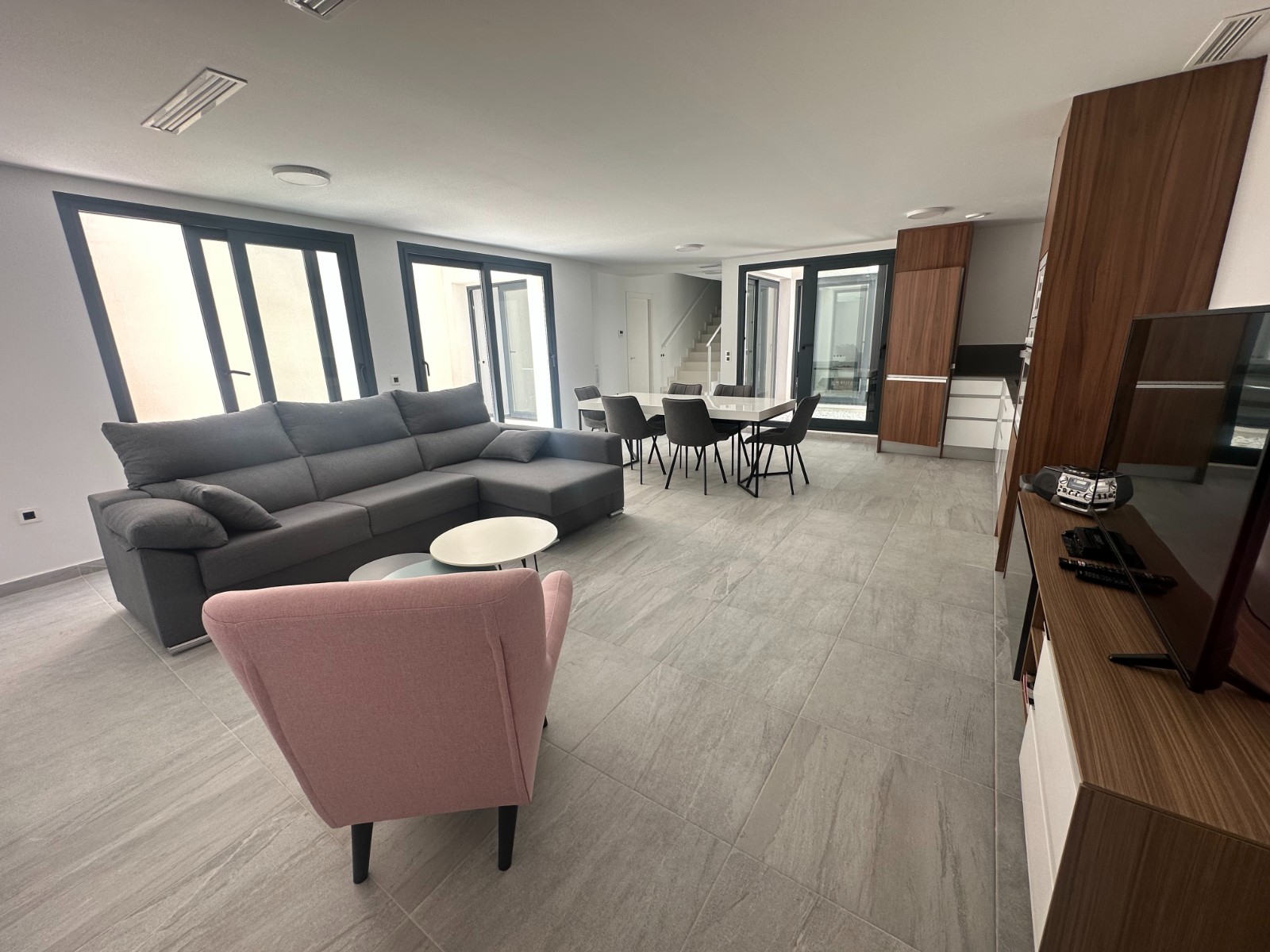 Villa for sale in San Miguel De Salinas, Alicante, Spain