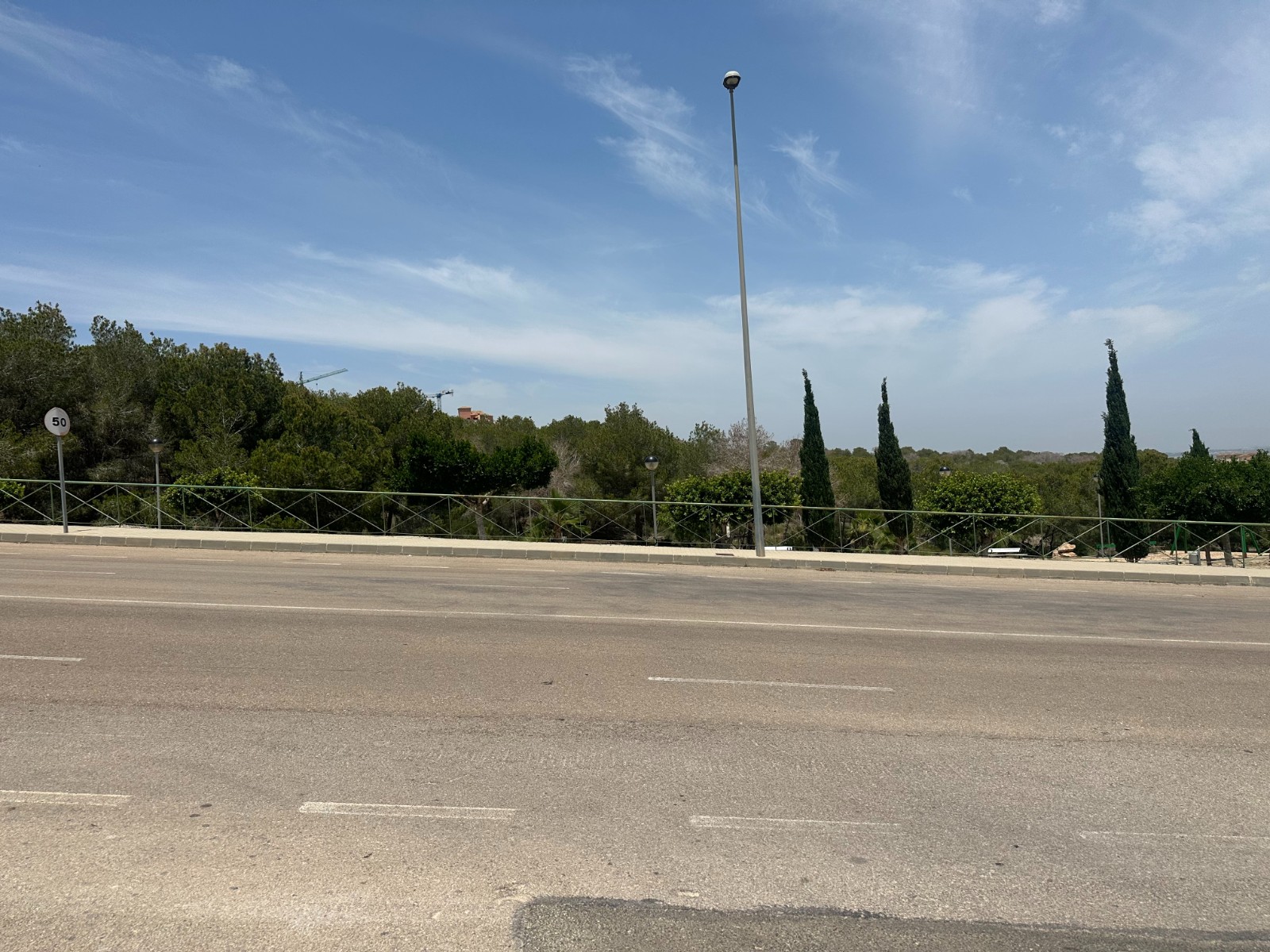 Villa for sale in San Miguel De Salinas, Alicante, Spain