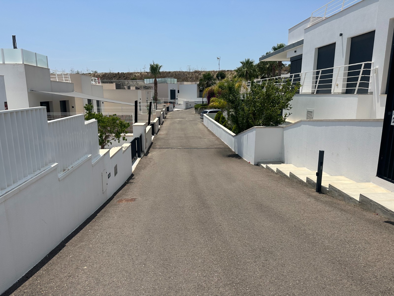 Villa for sale in San Miguel De Salinas, Alicante, Spain