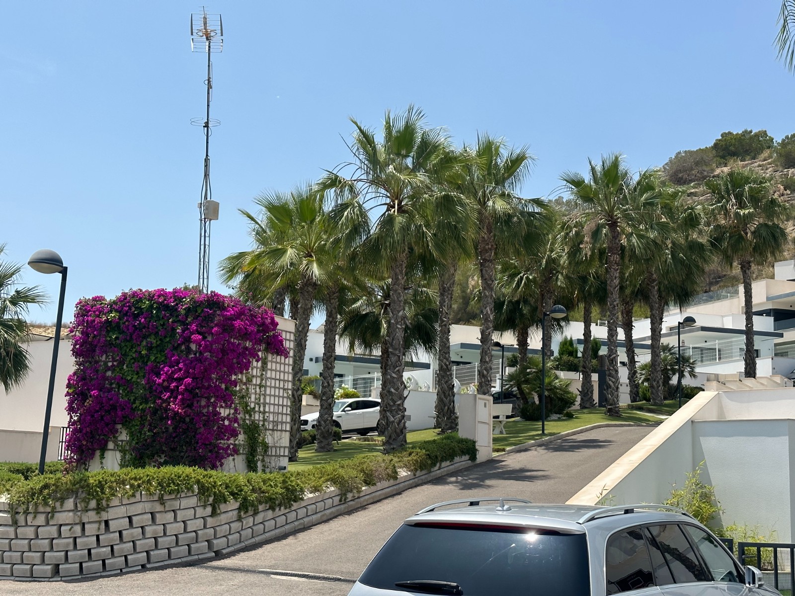 Villa for sale in San Miguel De Salinas, Alicante, Spain