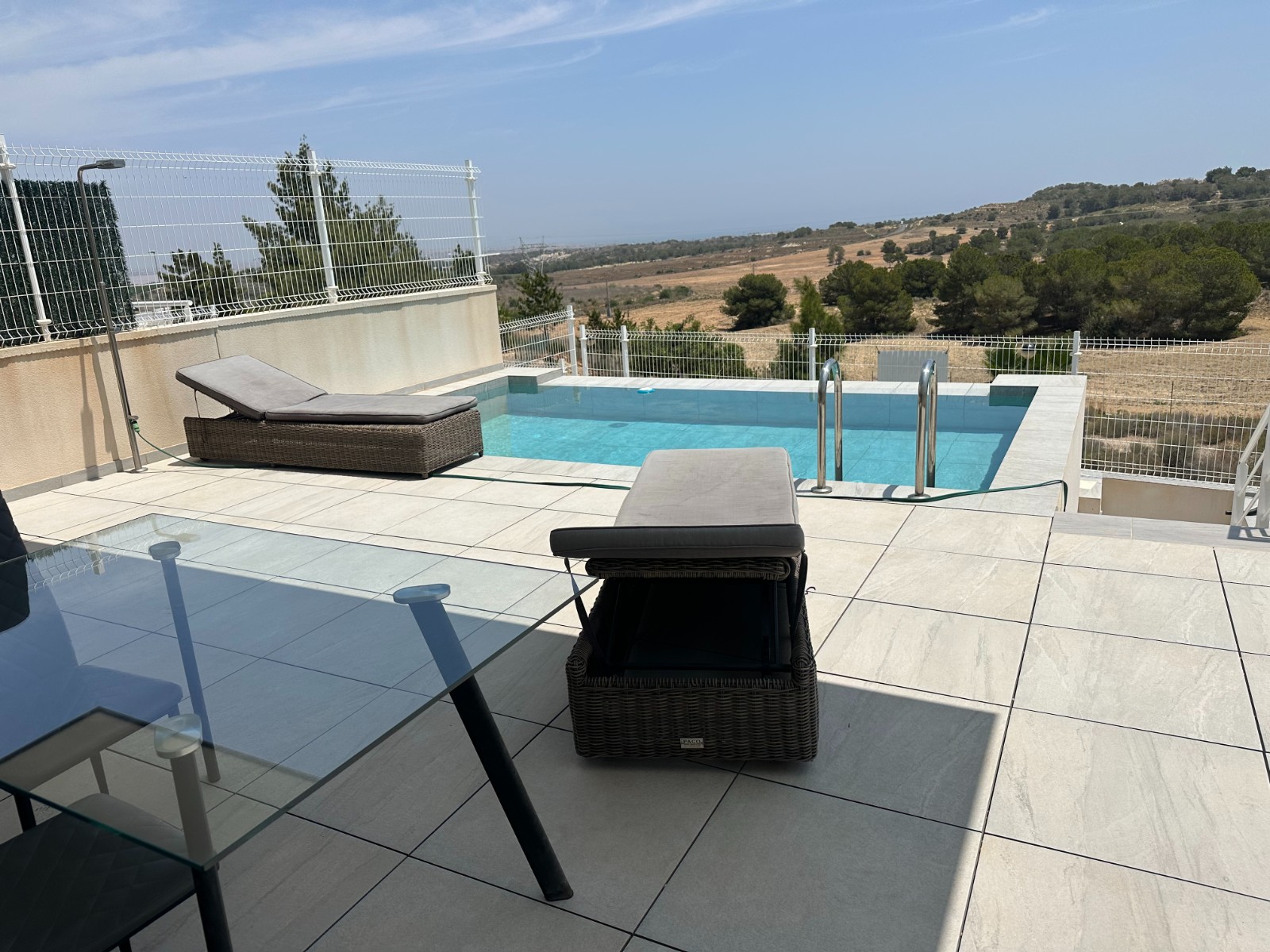 Villa for sale in San Miguel De Salinas, Alicante, Spain