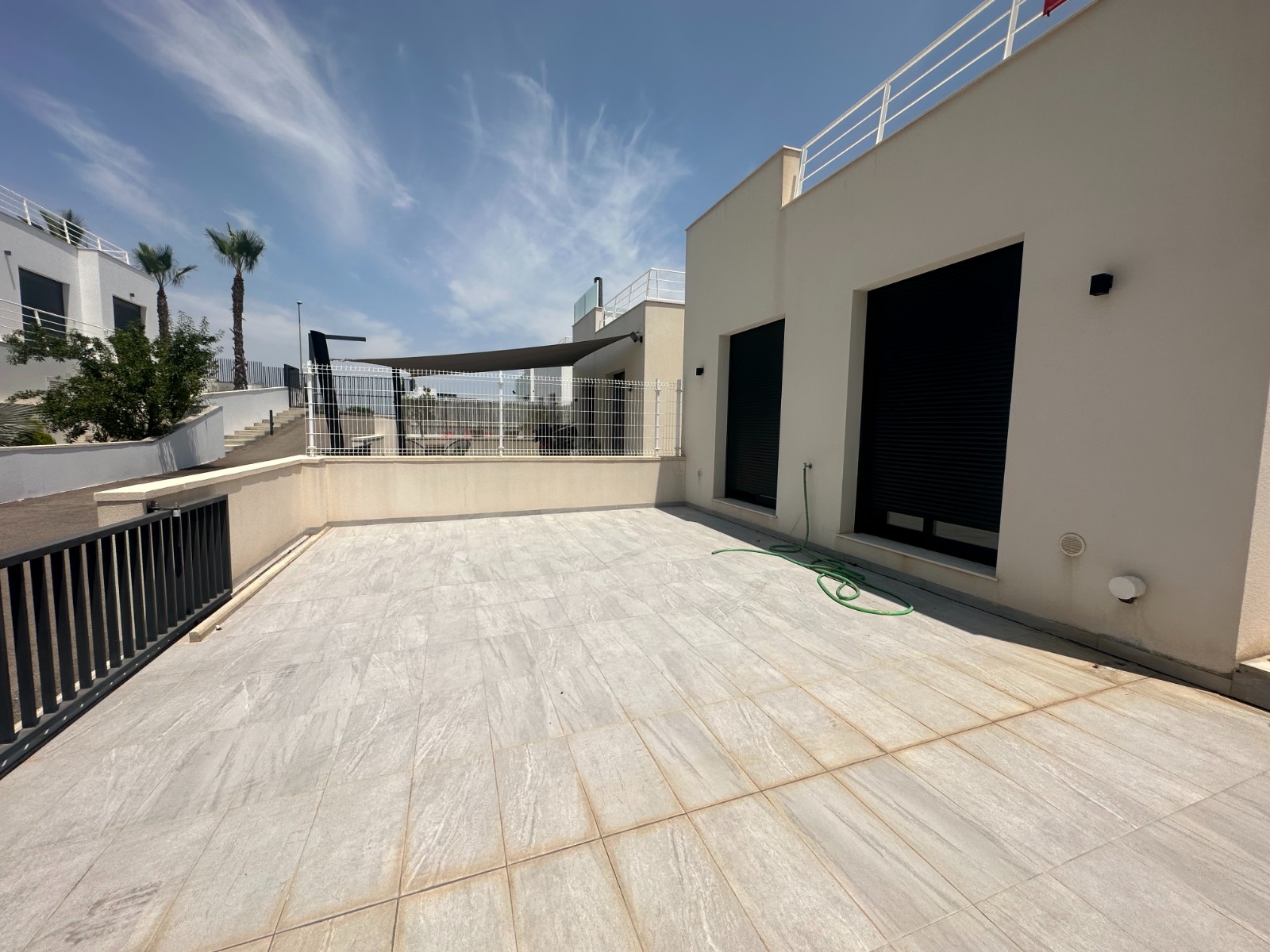 Villa for sale in San Miguel De Salinas, Alicante, Spain