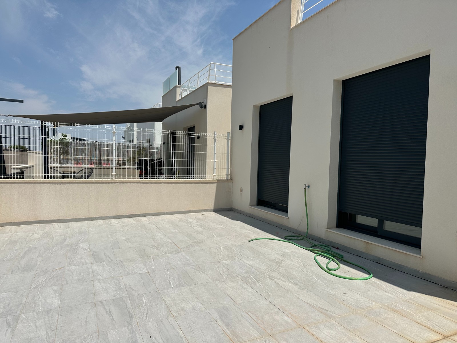 Villa for sale in San Miguel De Salinas, Alicante, Spain