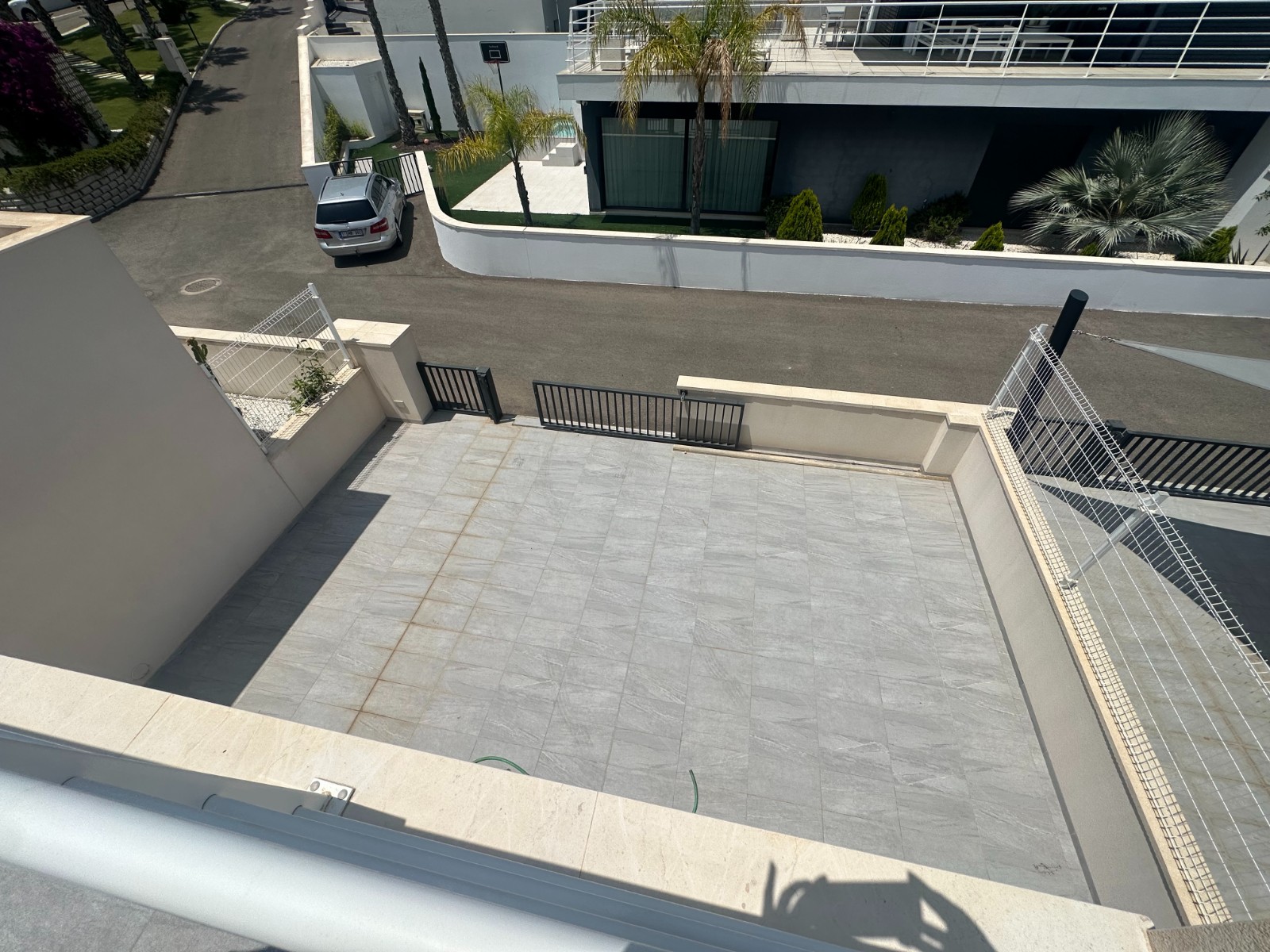 Villa for sale in San Miguel De Salinas, Alicante, Spain