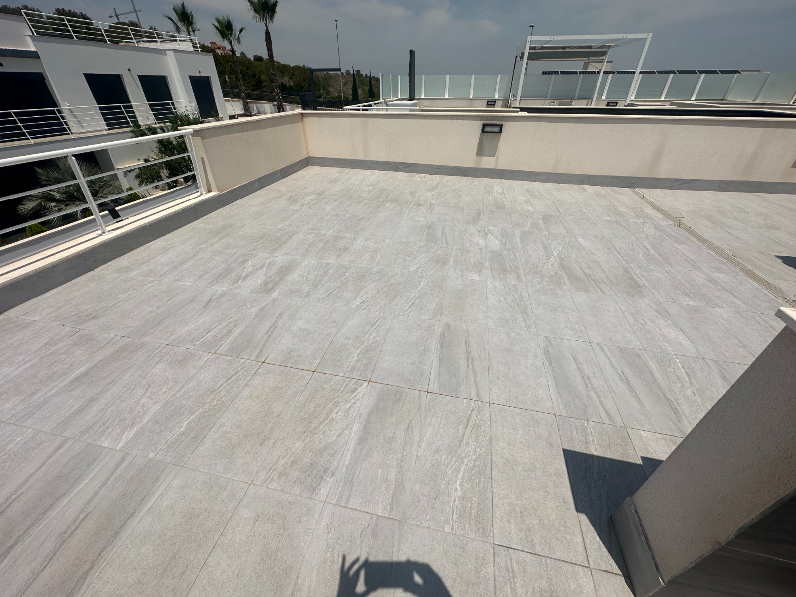 Villa for sale in San Miguel De Salinas, Alicante, Spain