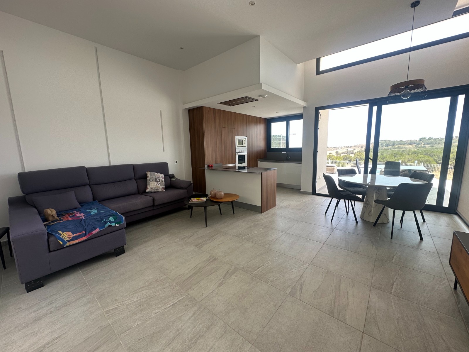 Villa for sale in San Miguel De Salinas, Alicante, Spain