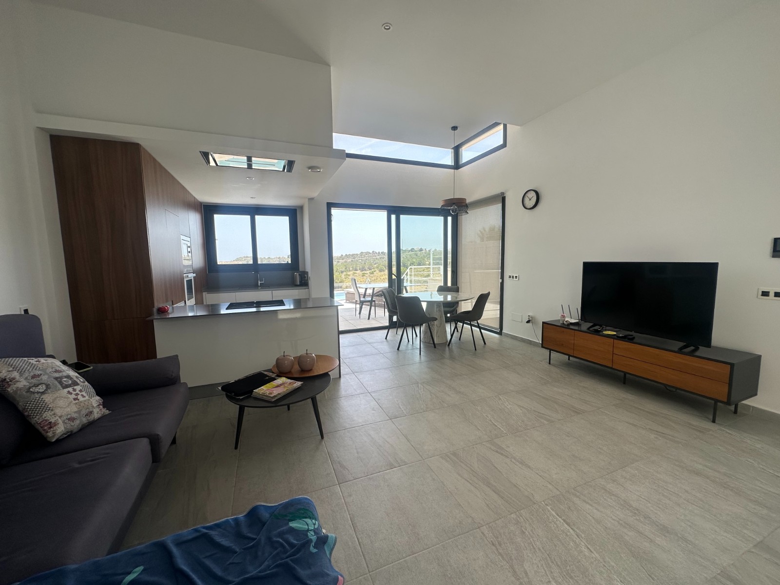 Villa for sale in San Miguel De Salinas, Alicante, Spain
