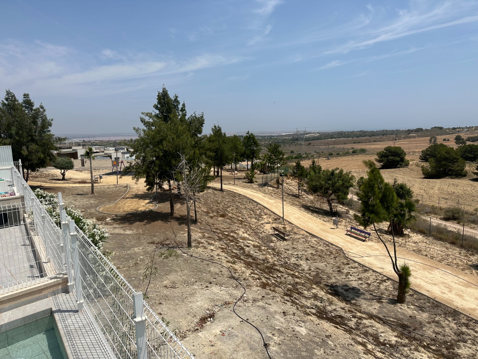 Villa for sale in San Miguel De Salinas, Alicante, Spain