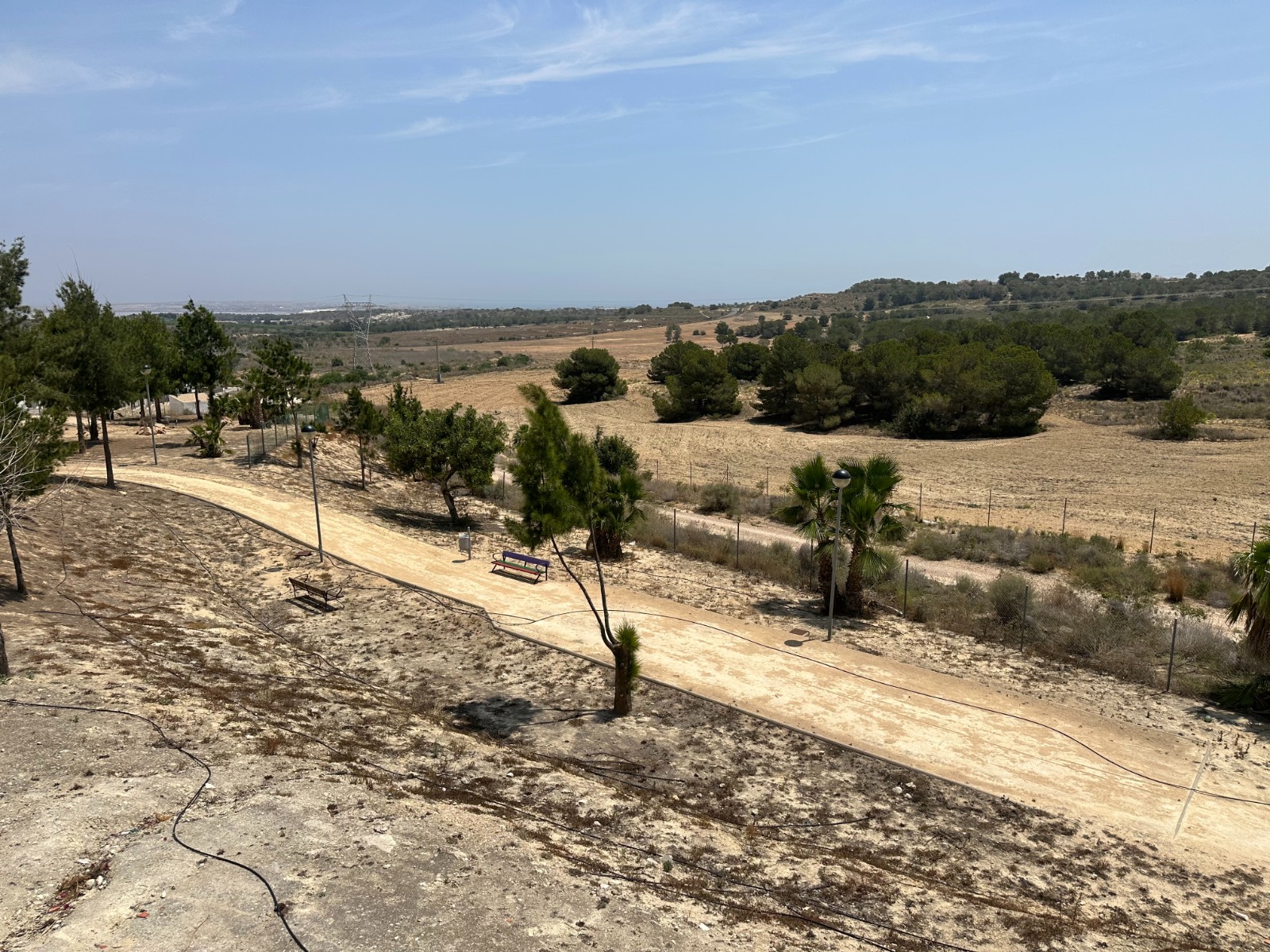 Villa for sale in San Miguel De Salinas, Alicante, Spain