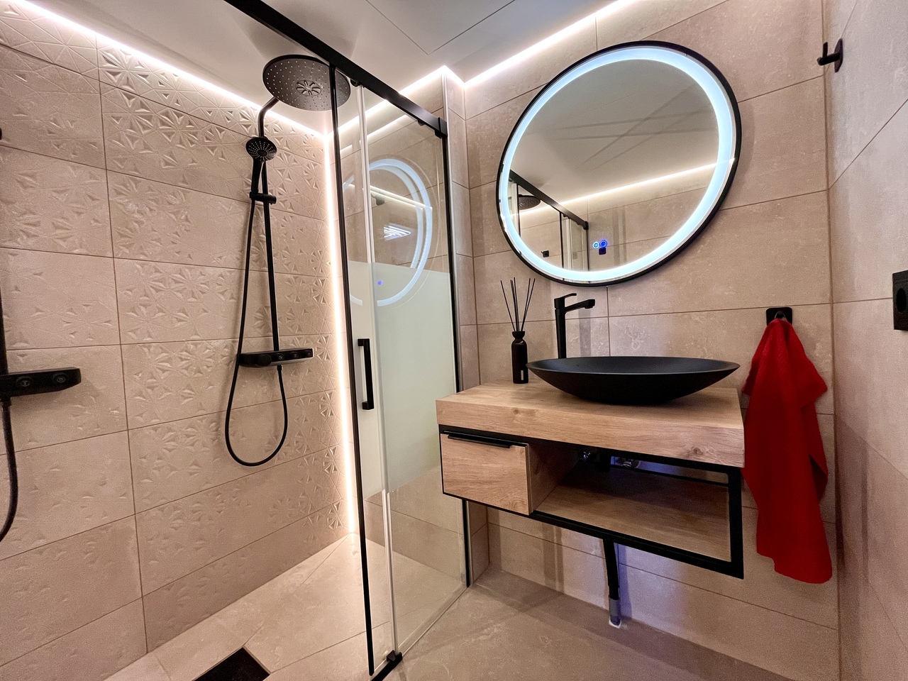 Apartment for sale in Almoradi, Alicante, Spain