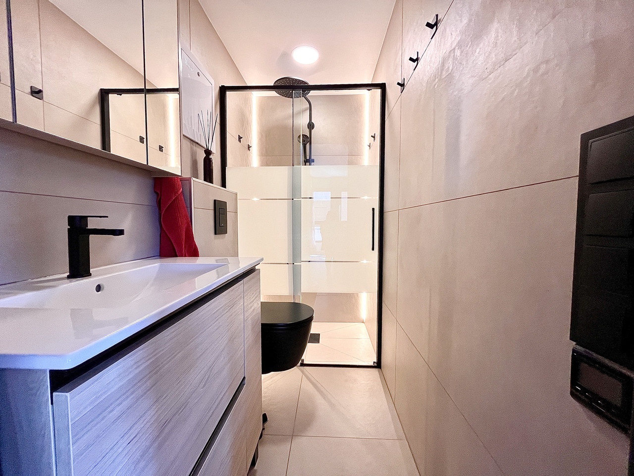 Apartment for sale in Almoradi, Alicante, Spain