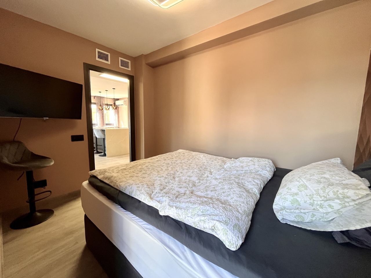Apartment for sale in Almoradi, Alicante, Spain