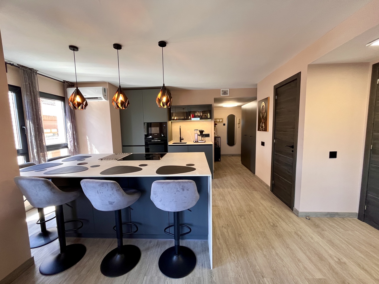 Apartment for sale in Almoradi, Alicante, Spain