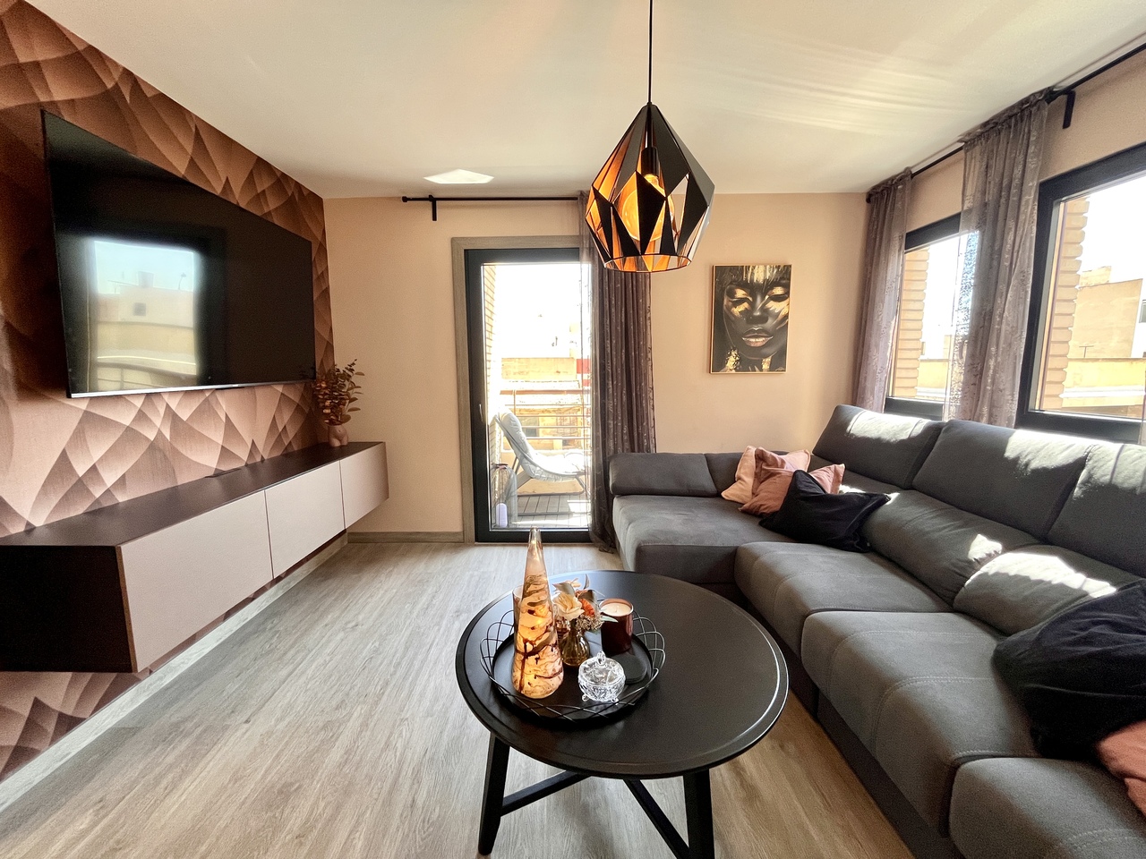 Apartment for sale in Almoradi, Alicante, Spain