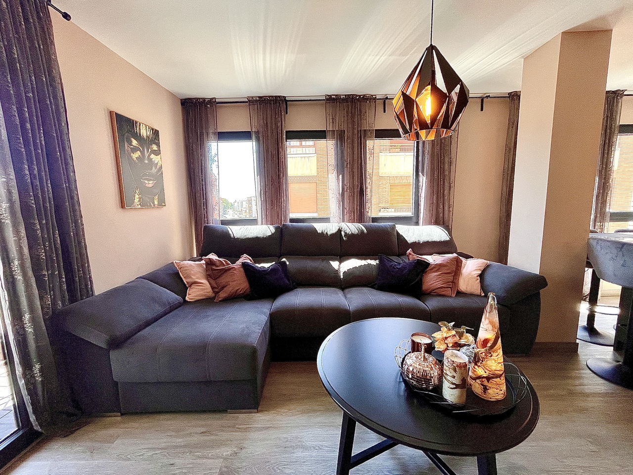 Apartment for sale in Almoradi, Alicante, Spain