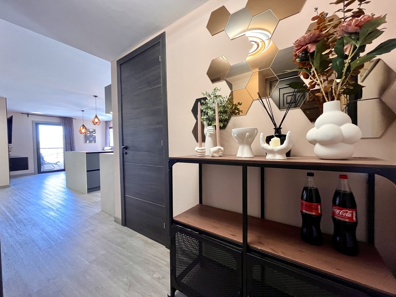 Apartment for sale in Almoradi, Alicante, Spain