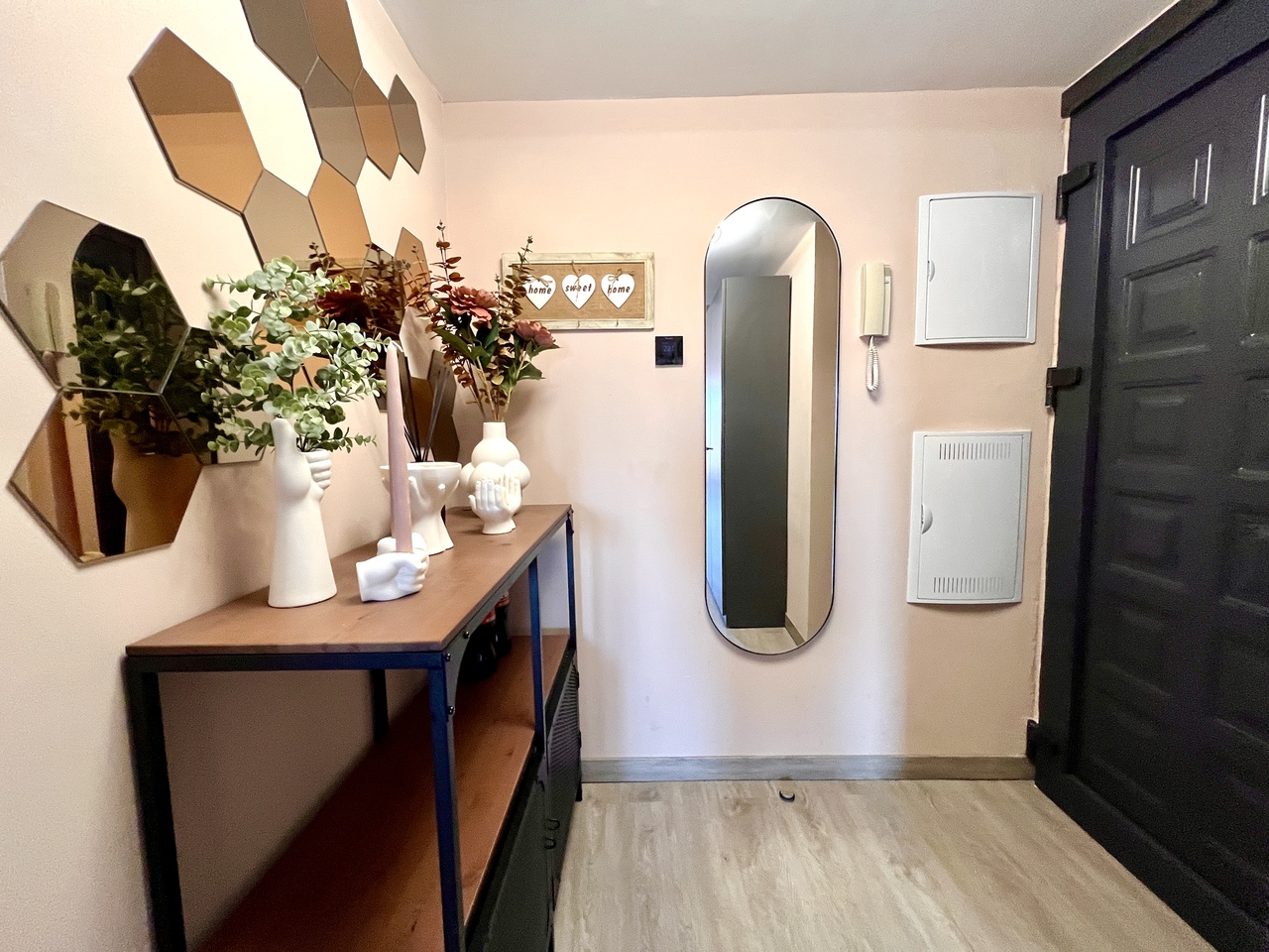 Apartment for sale in Almoradi, Alicante, Spain