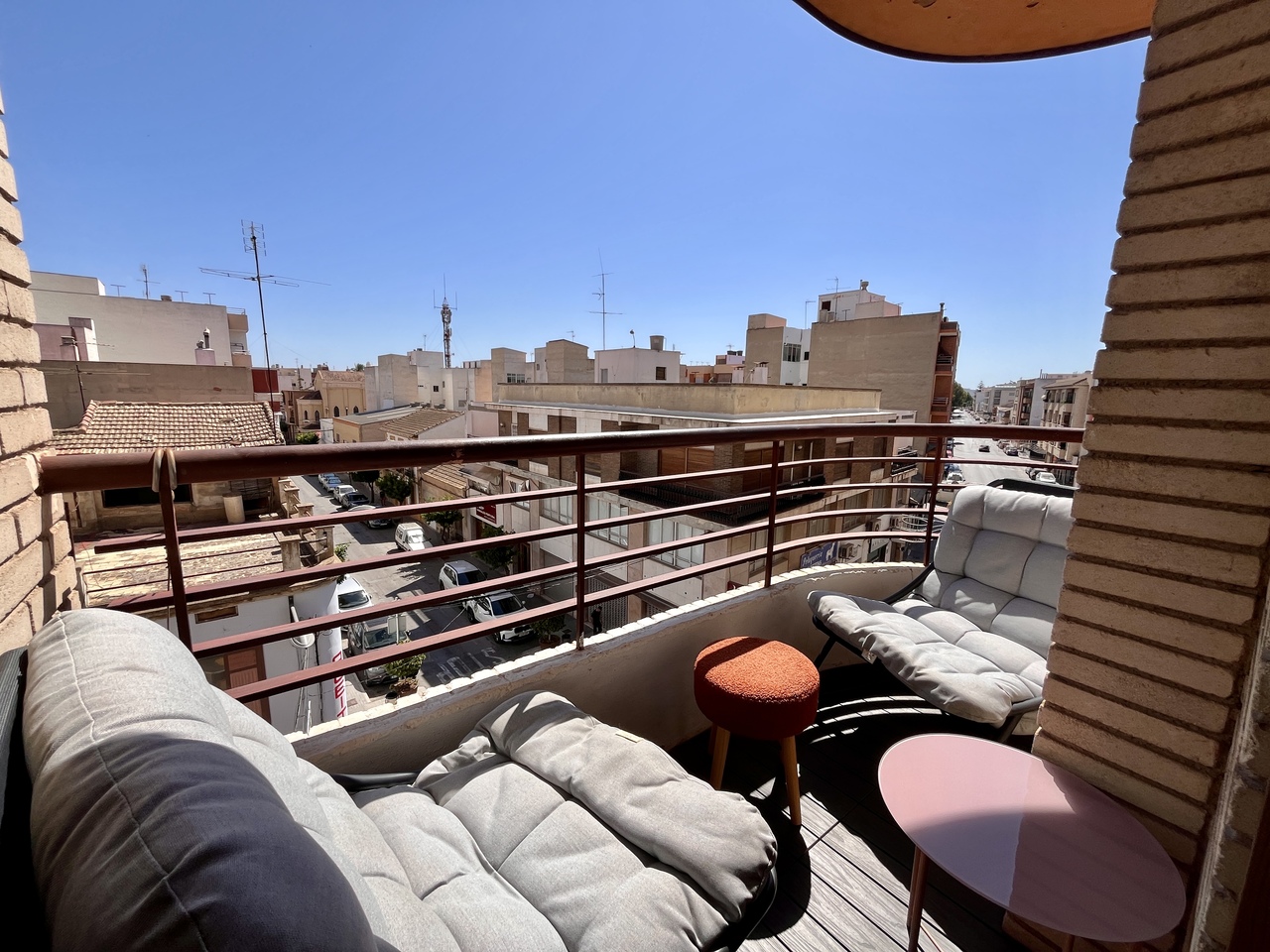 Apartment for sale in Almoradi, Alicante, Spain