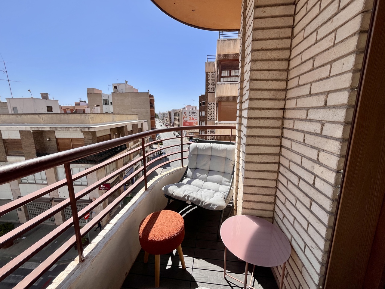 Apartment for sale in Almoradi, Alicante, Spain