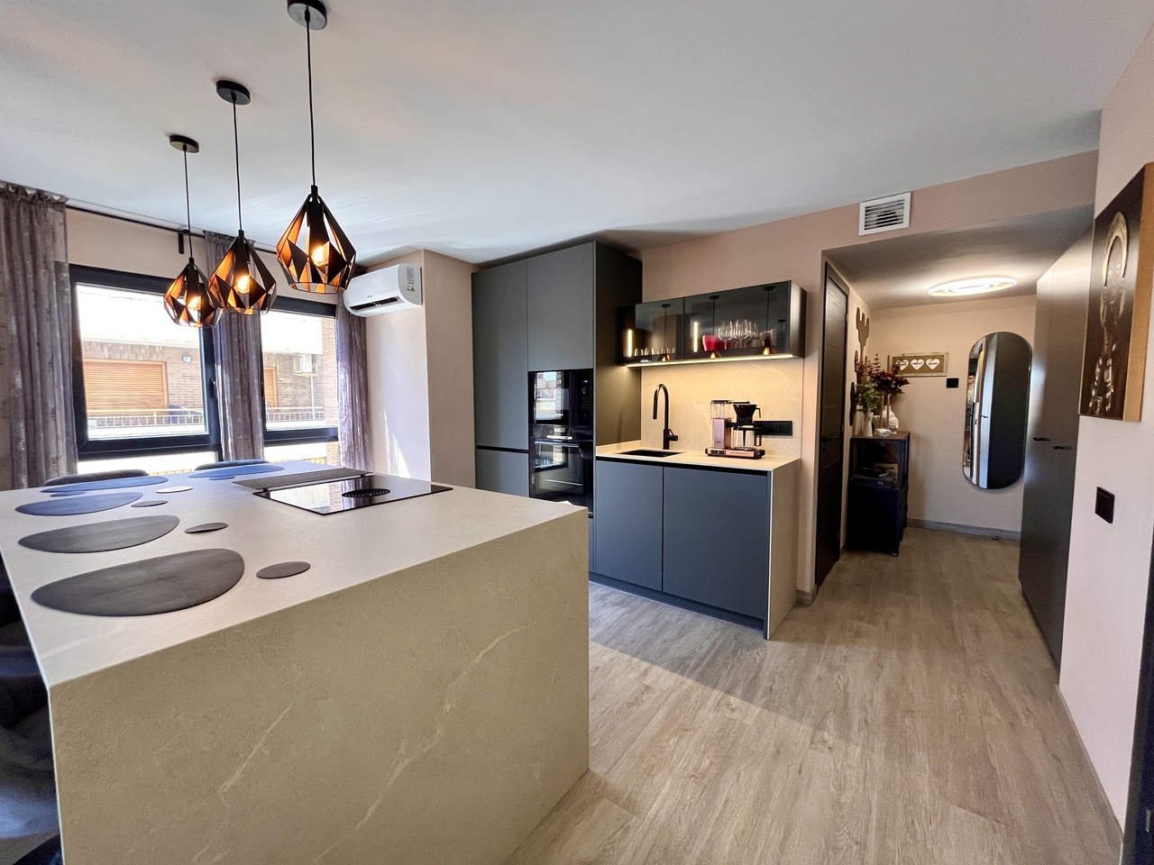 Apartment for sale in Almoradi, Alicante, Spain