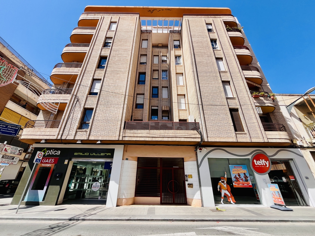 Apartment for sale in Almoradi, Alicante, Spain