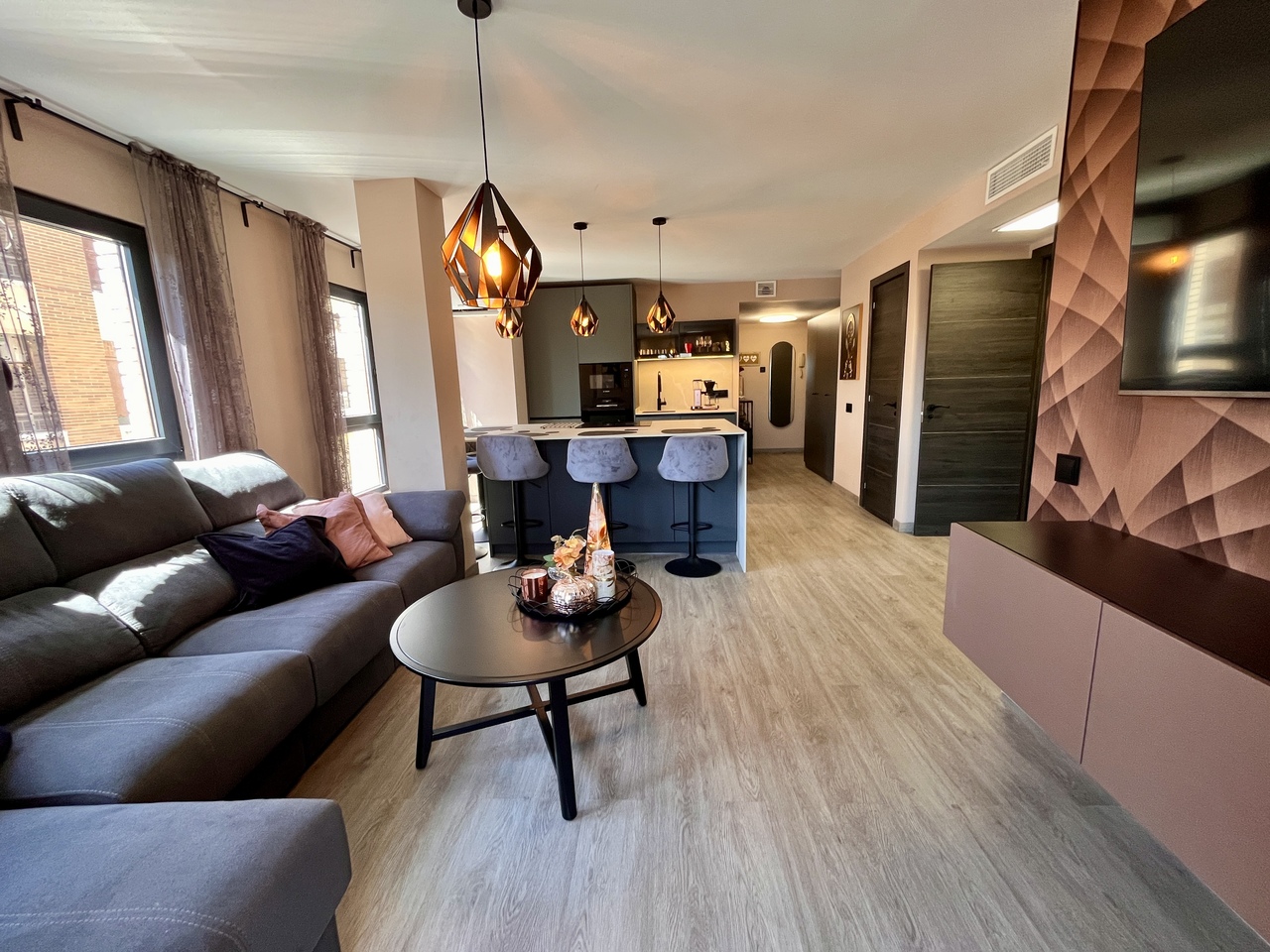 Apartment for sale in Almoradi, Alicante, Spain