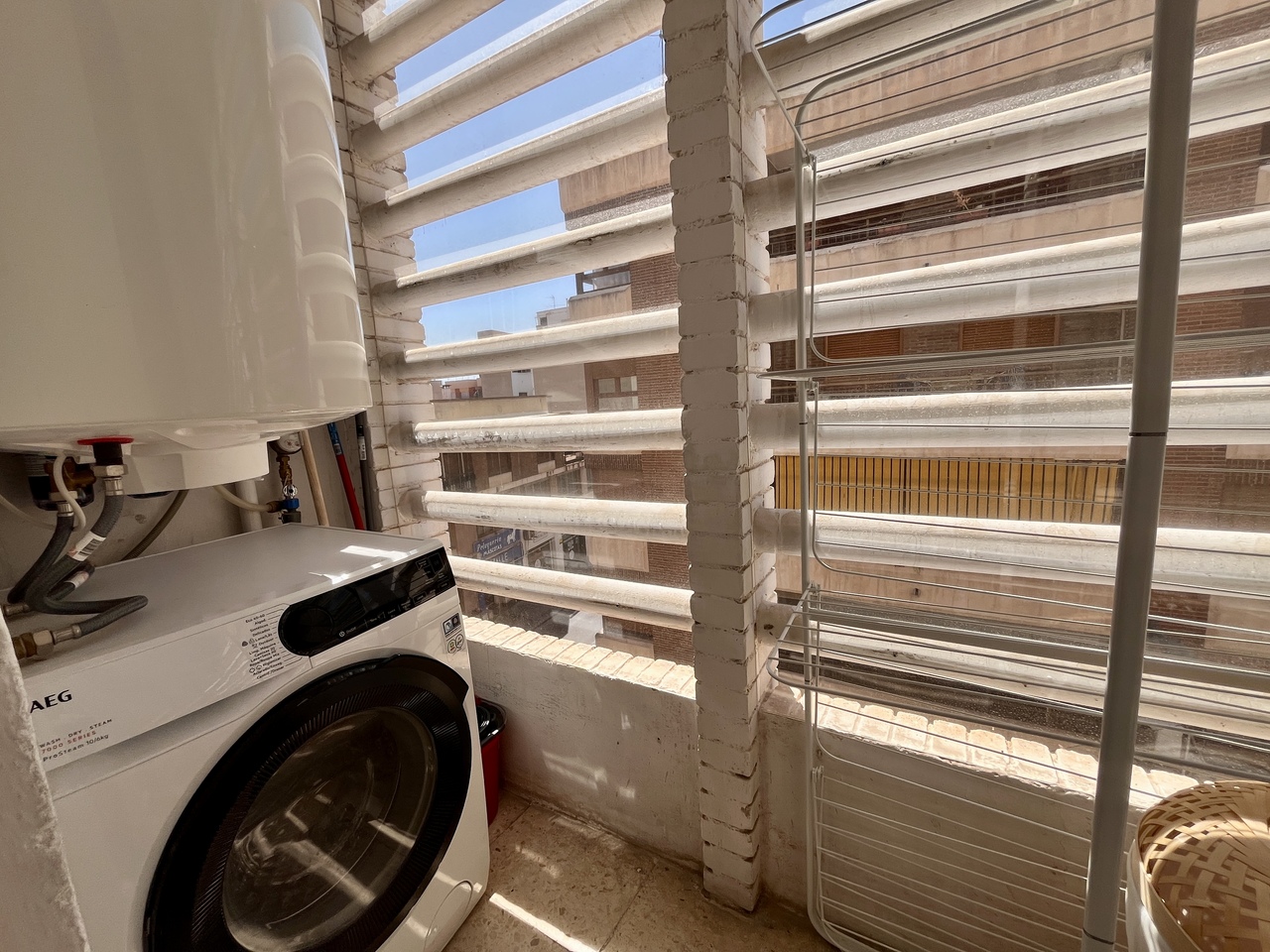 Apartment for sale in Almoradi, Alicante, Spain