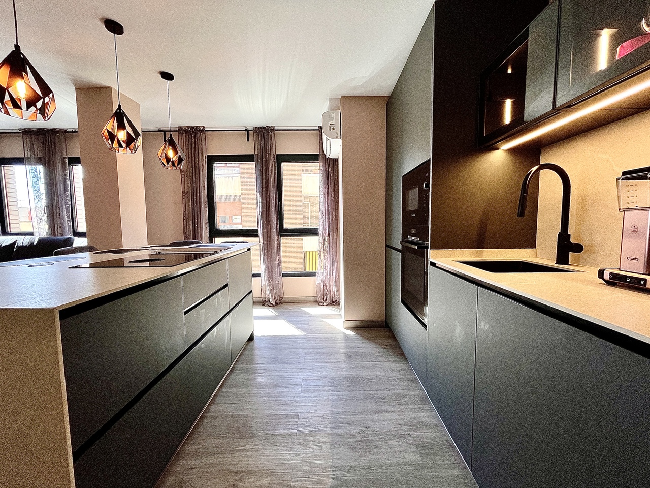 Apartment for sale in Almoradi, Alicante, Spain