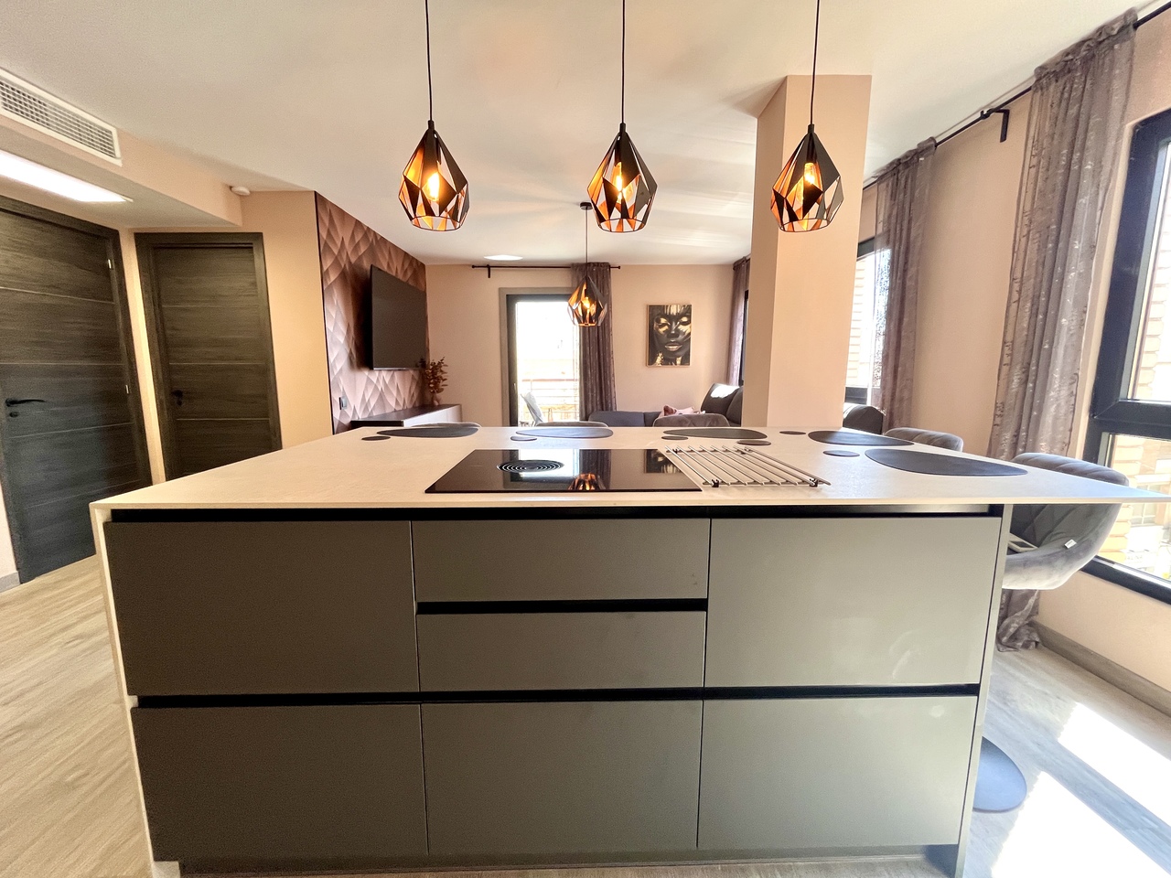 Apartment for sale in Almoradi, Alicante, Spain