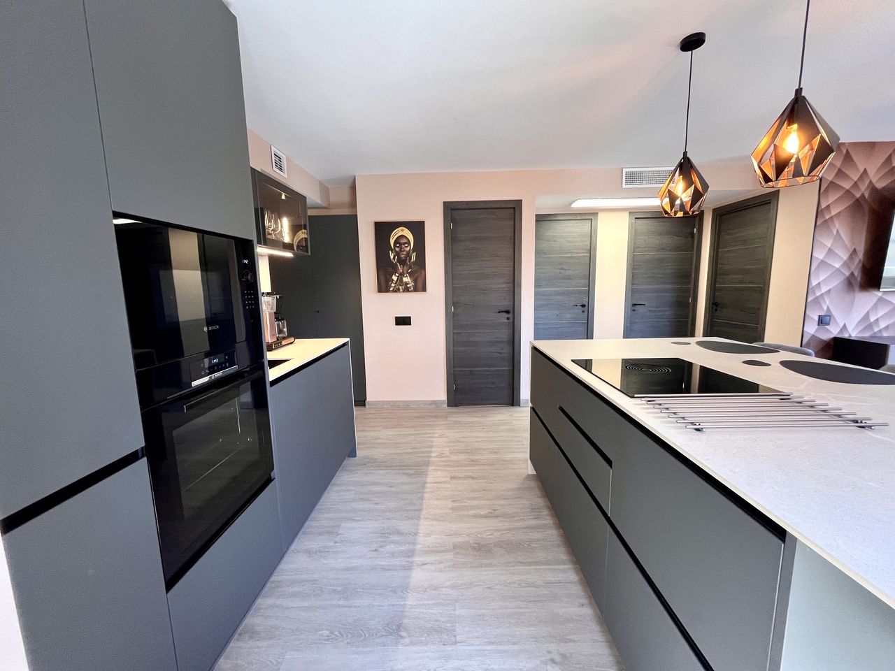 Apartment for sale in Almoradi, Alicante, Spain